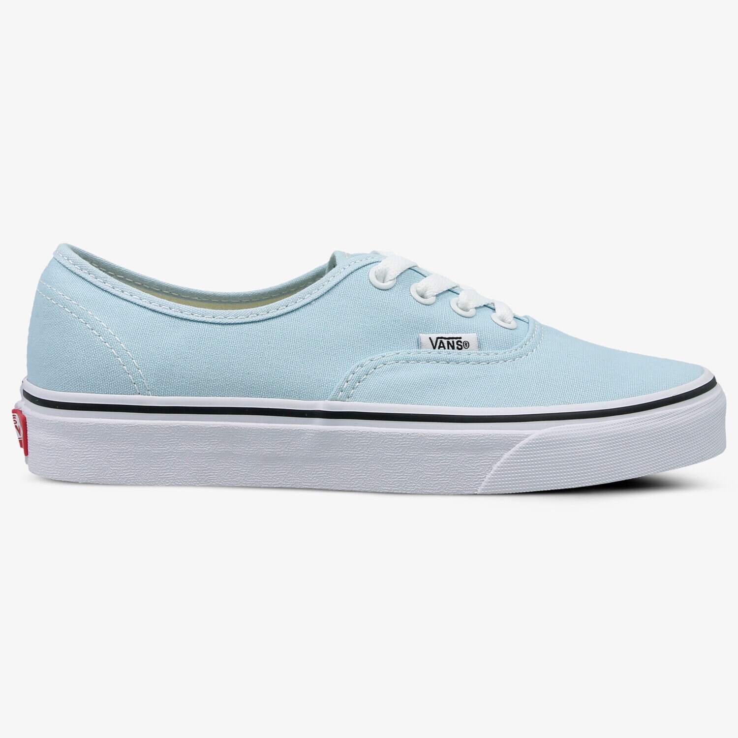 dámské tenisky VANS UA AUTHENTIC VA38EMQ6K MODRÁ