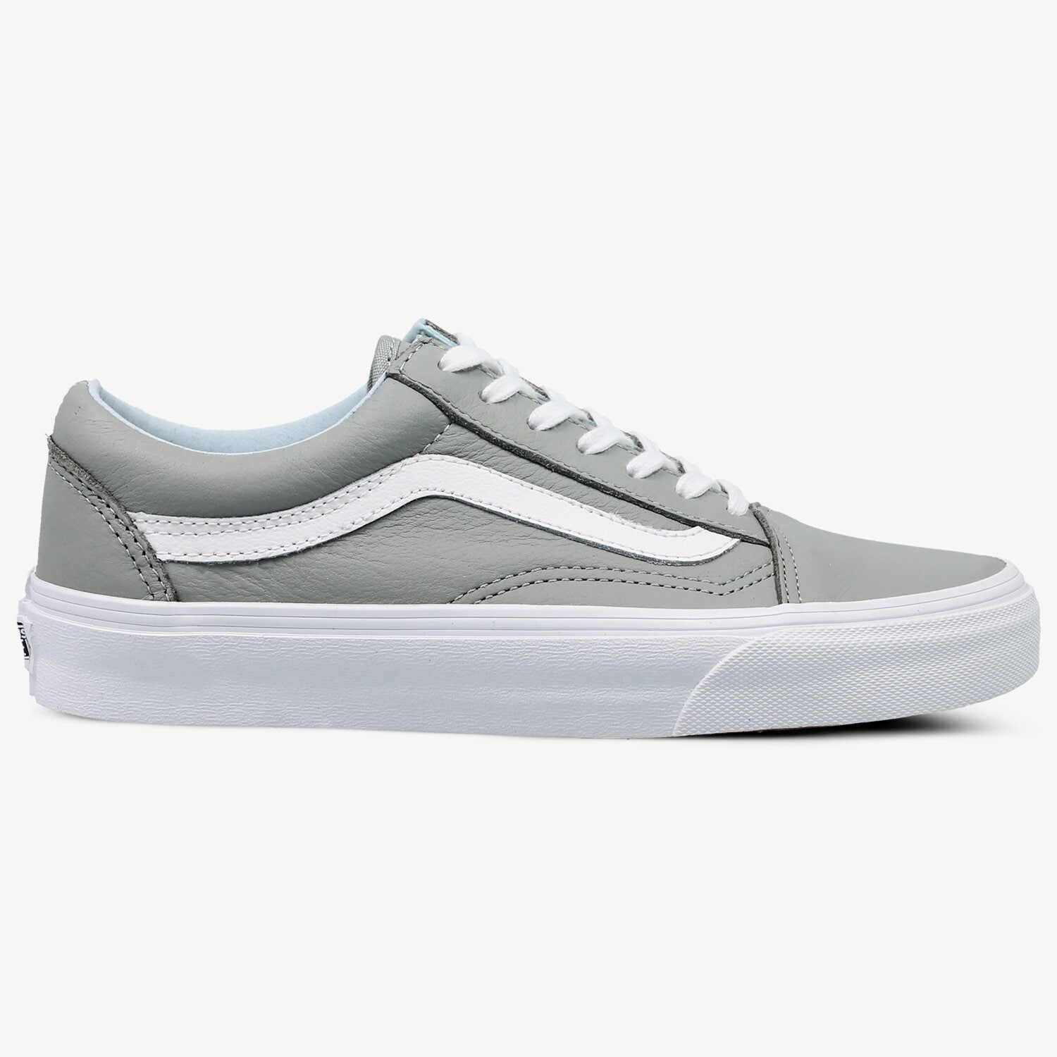 dámské tenisky VANS UA OLD SKOOL VA38G1QD5 ŠEDÁ