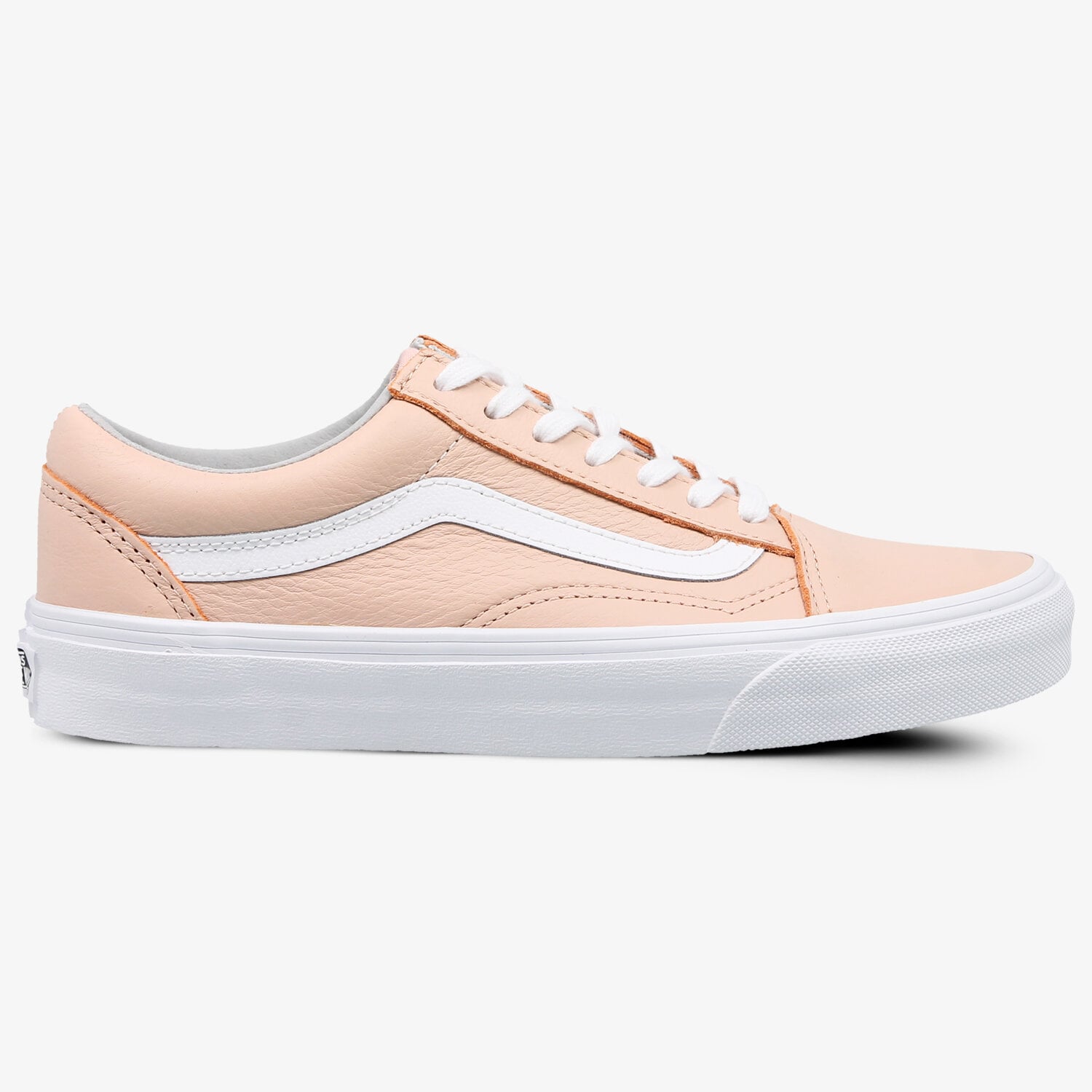 dámské tenisky VANS UA OLD SKOOL VA38G1QD6 RŮŽOVÁ