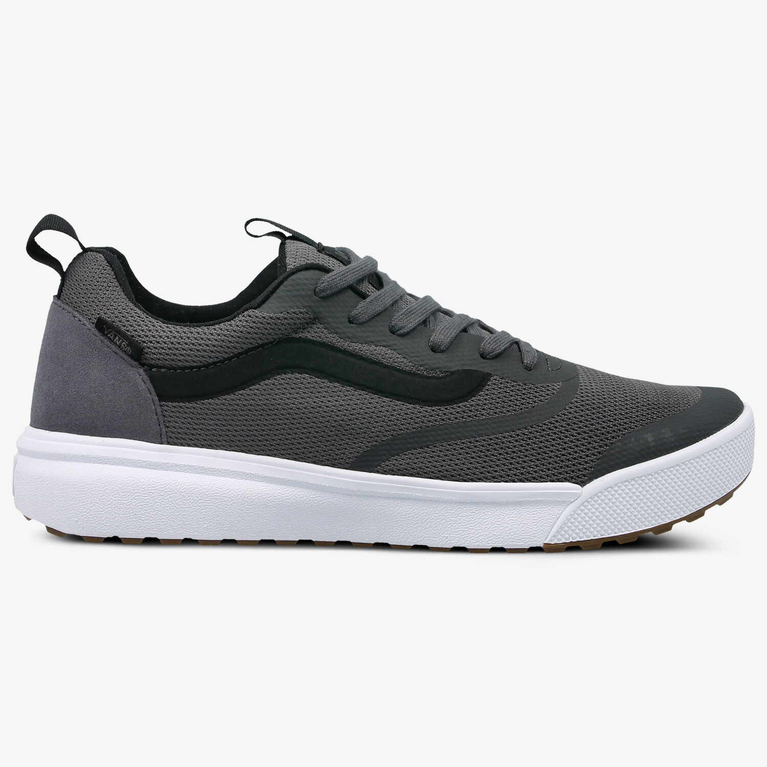 pánské tenisky VANS UA ULTRARANGE RAPIDWELD VA3MVU1O7 ŠEDÁ