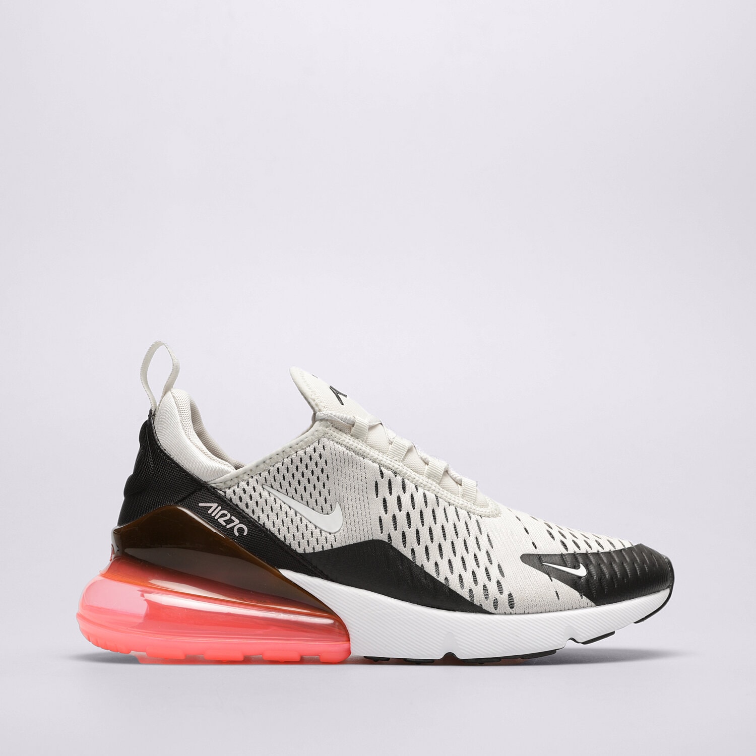 pánské tenisky NIKE AIR MAX 270 AH8050-003 BÍLÁ