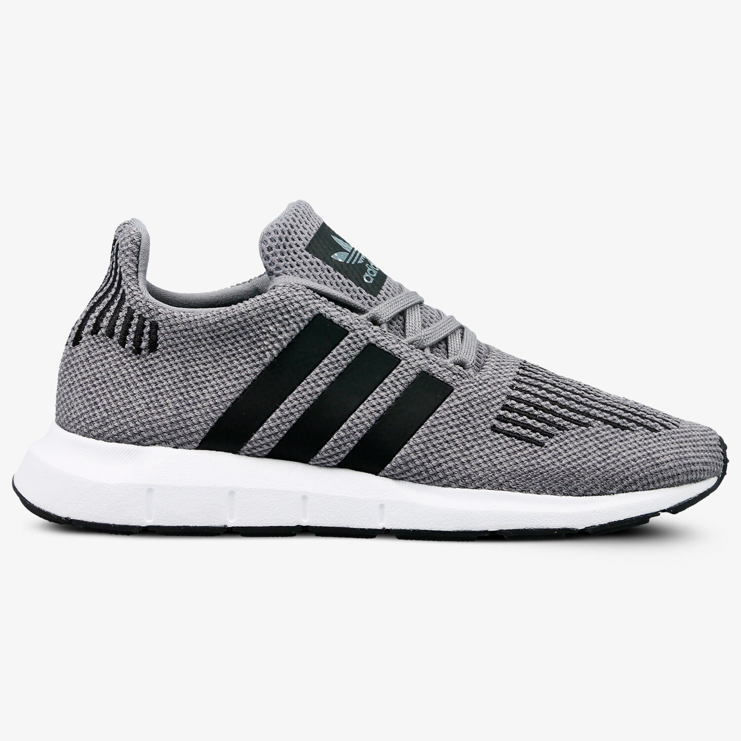 dámské tenisky ADIDAS SWIFT RUN CQ2115W ŠEDÁ