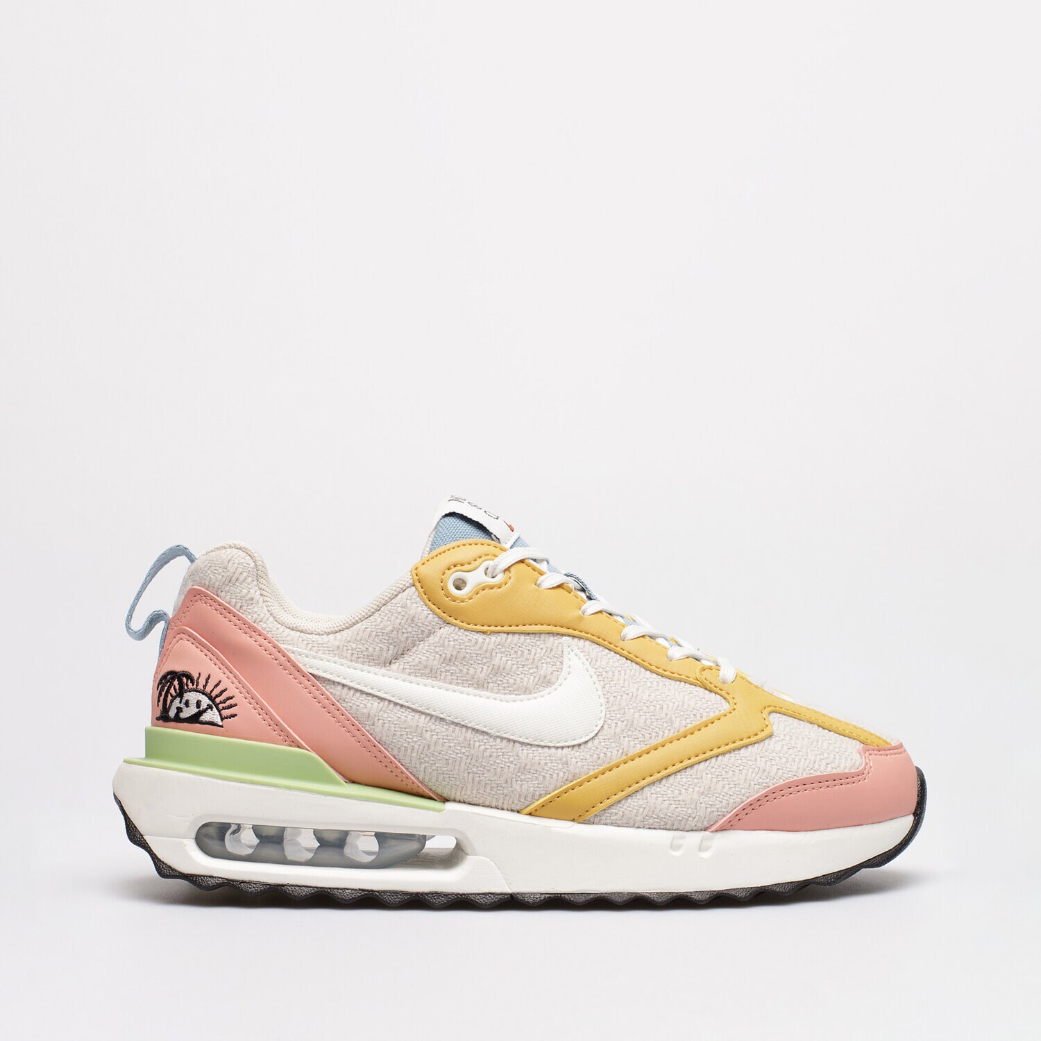 dámské tenisky NIKE AIR MAX DAWN SE  DJ9986-100 VÍCEBAREVNÁ