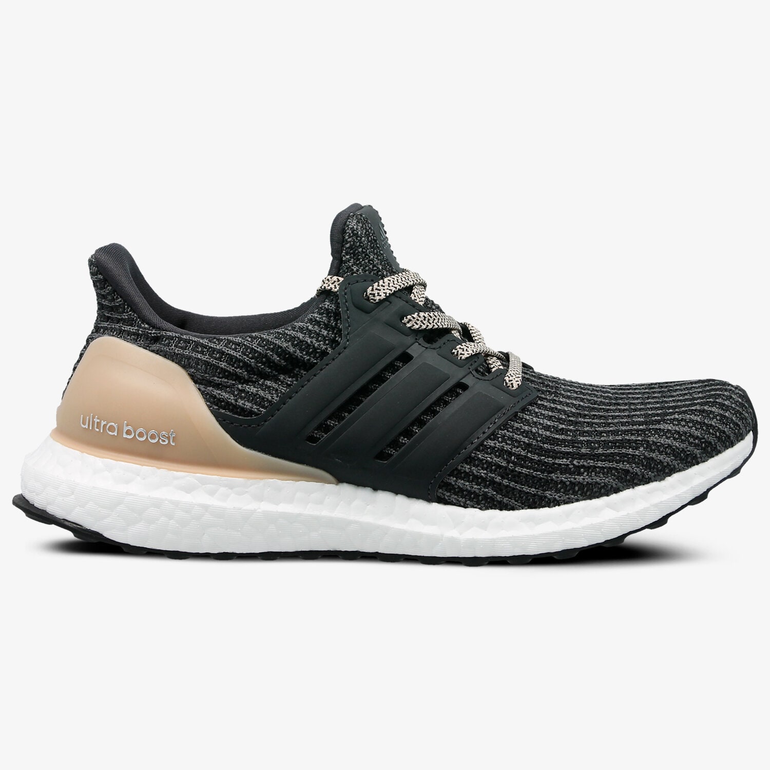 dámské tenisky ADIDAS ULTRABOOST W BB6151 ČERNÁ