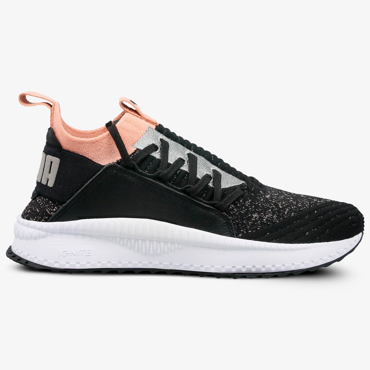 dámské tenisky PUMA TSUGI SHINSEI UT 36548908 ČERNÁ
