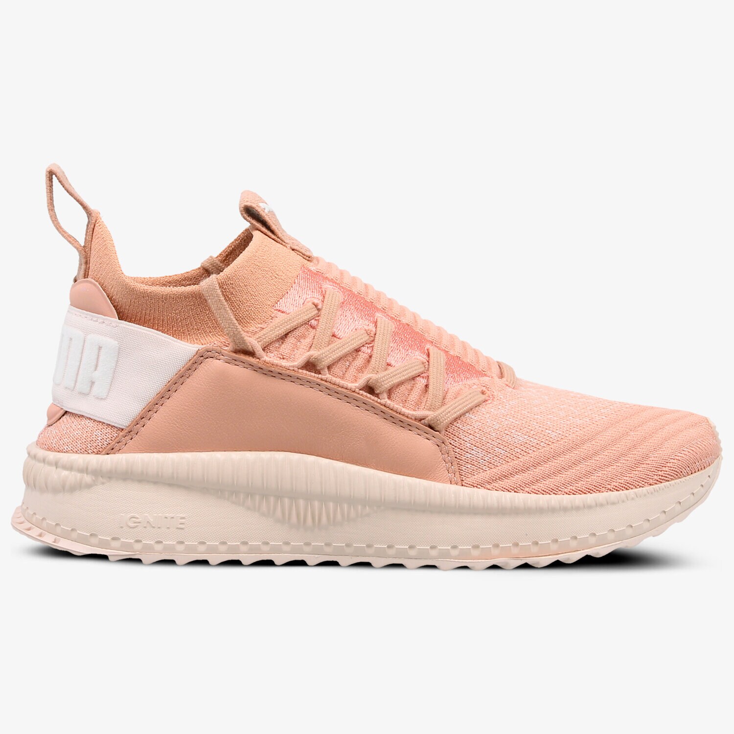 dámské tenisky PUMA TSUGI SHINSEI UT 36548906 RŮŽOVÁ