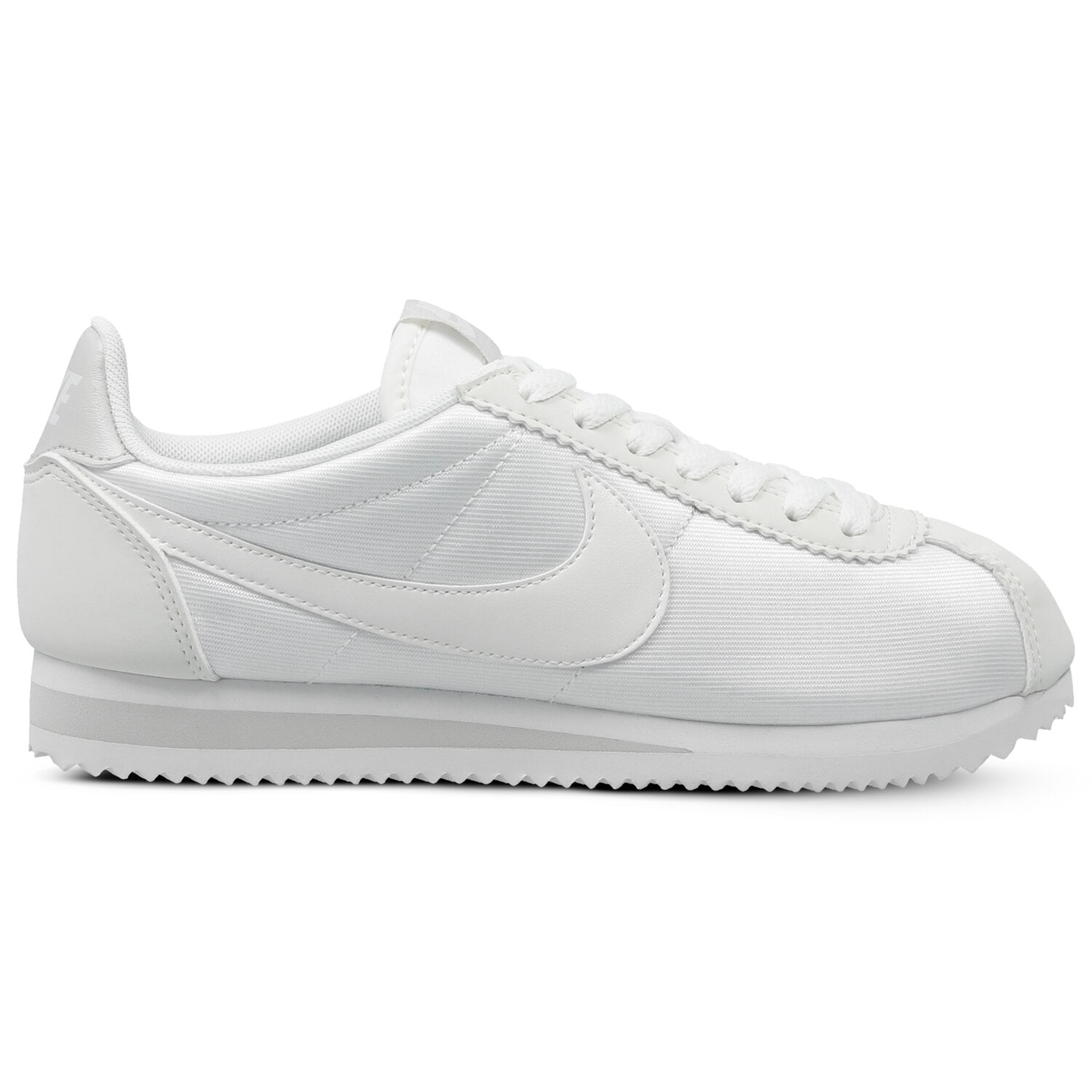 dámské tenisky NIKE WMNS CLASSIC CORTEZ NYLON 749864-103 ŠEDÁ