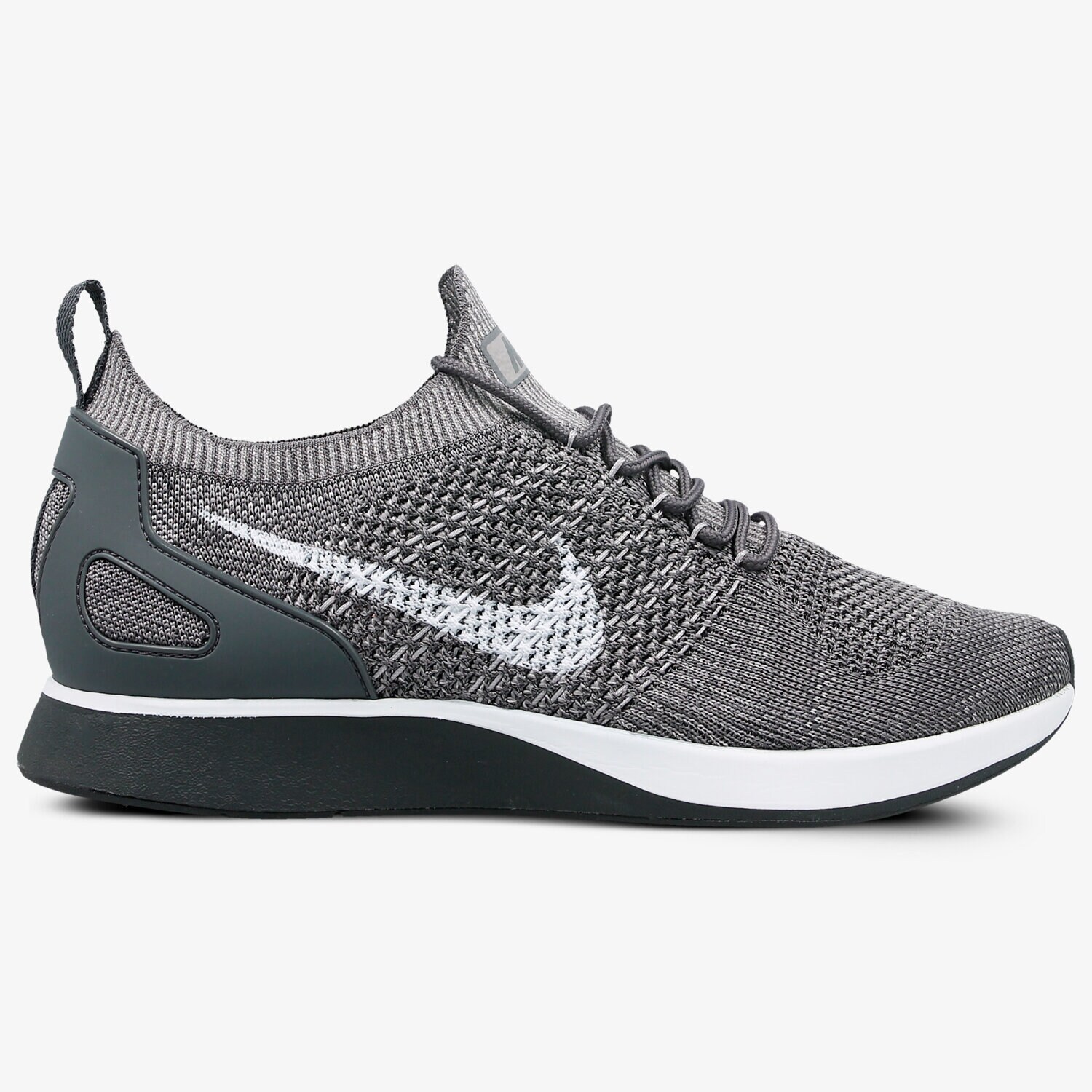 pánské tenisky NIKE AIR ZOOM MARIAH FLYKNIT RACER 918264-009 ŠEDÁ