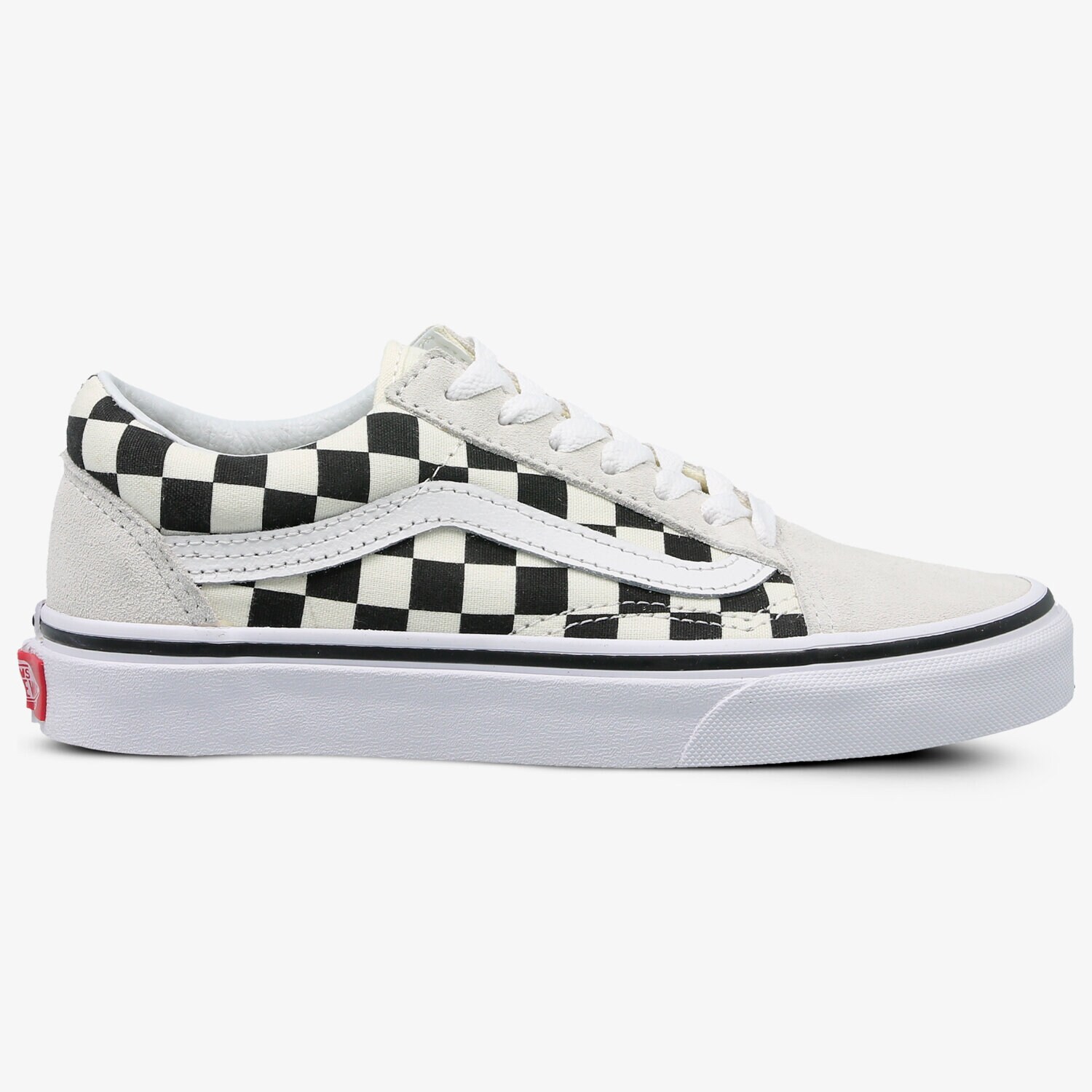 dámské tenisky VANS UA OLD SKOOL VA38G127K ŠEDÁ