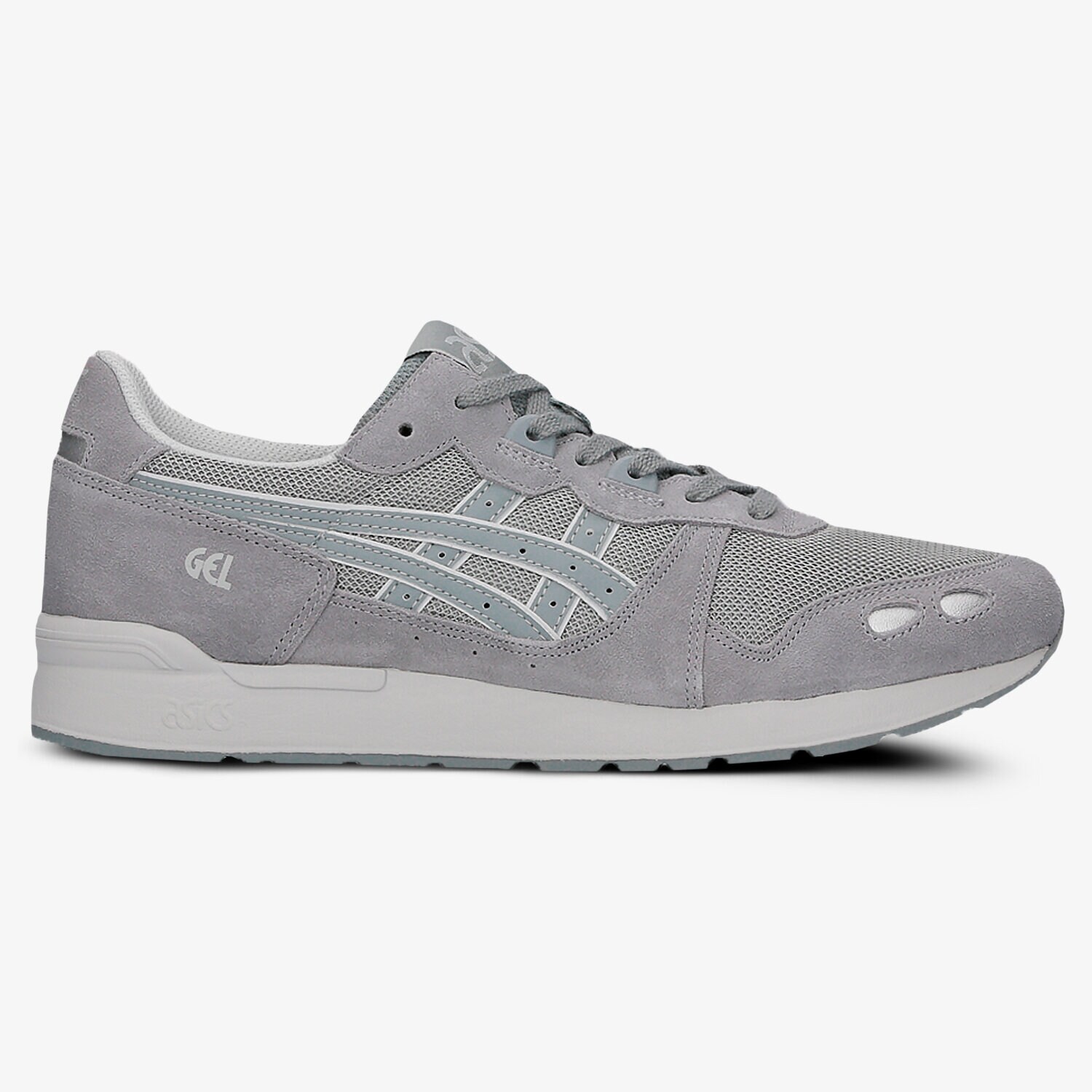 pánské tenisky ASICS GEL-LYTE H8C0L1111 ŠEDÁ