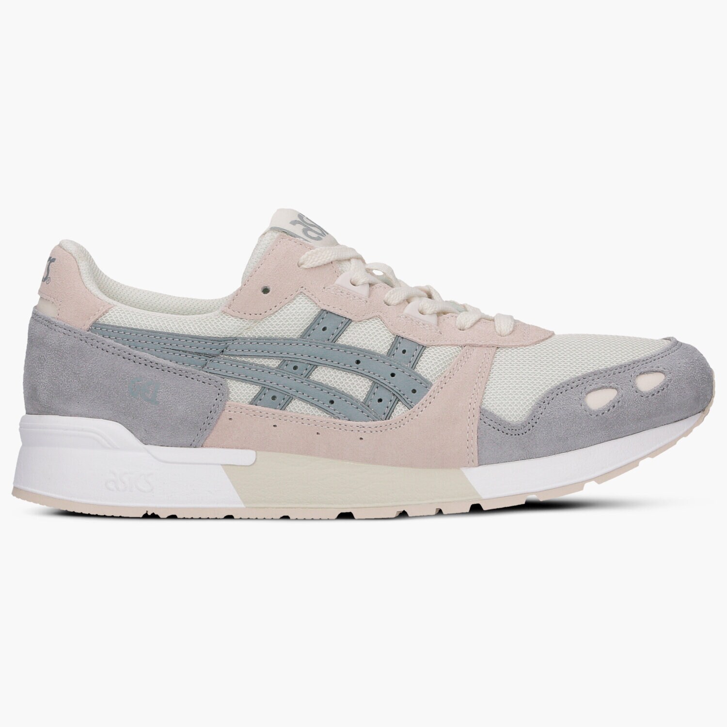pánské tenisky ASICS GEL-LYTE H8C0L0211 ŠEDÁ