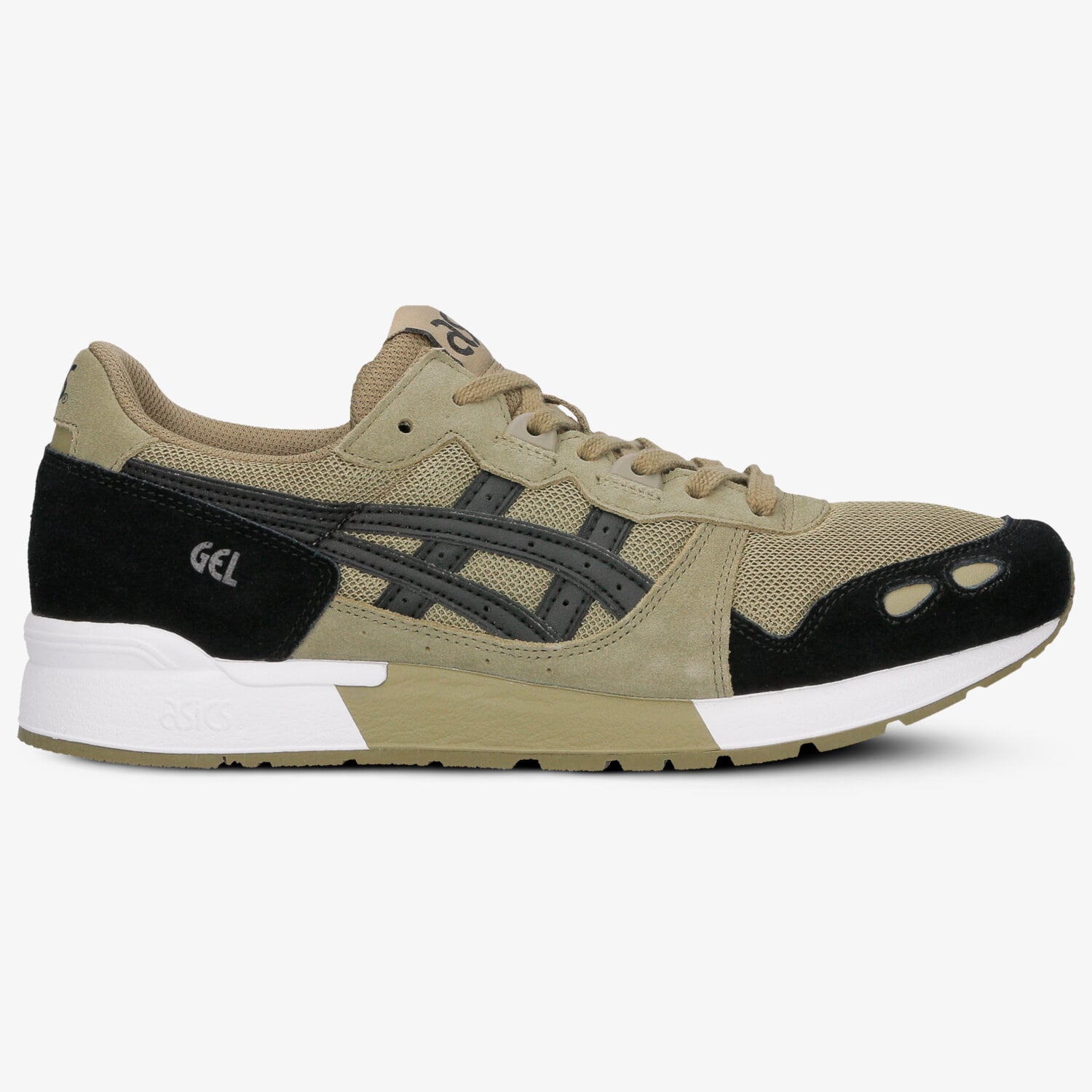 pánské tenisky ASICS GEL-LYTE H8C0L0890 BÉŽOVÁ