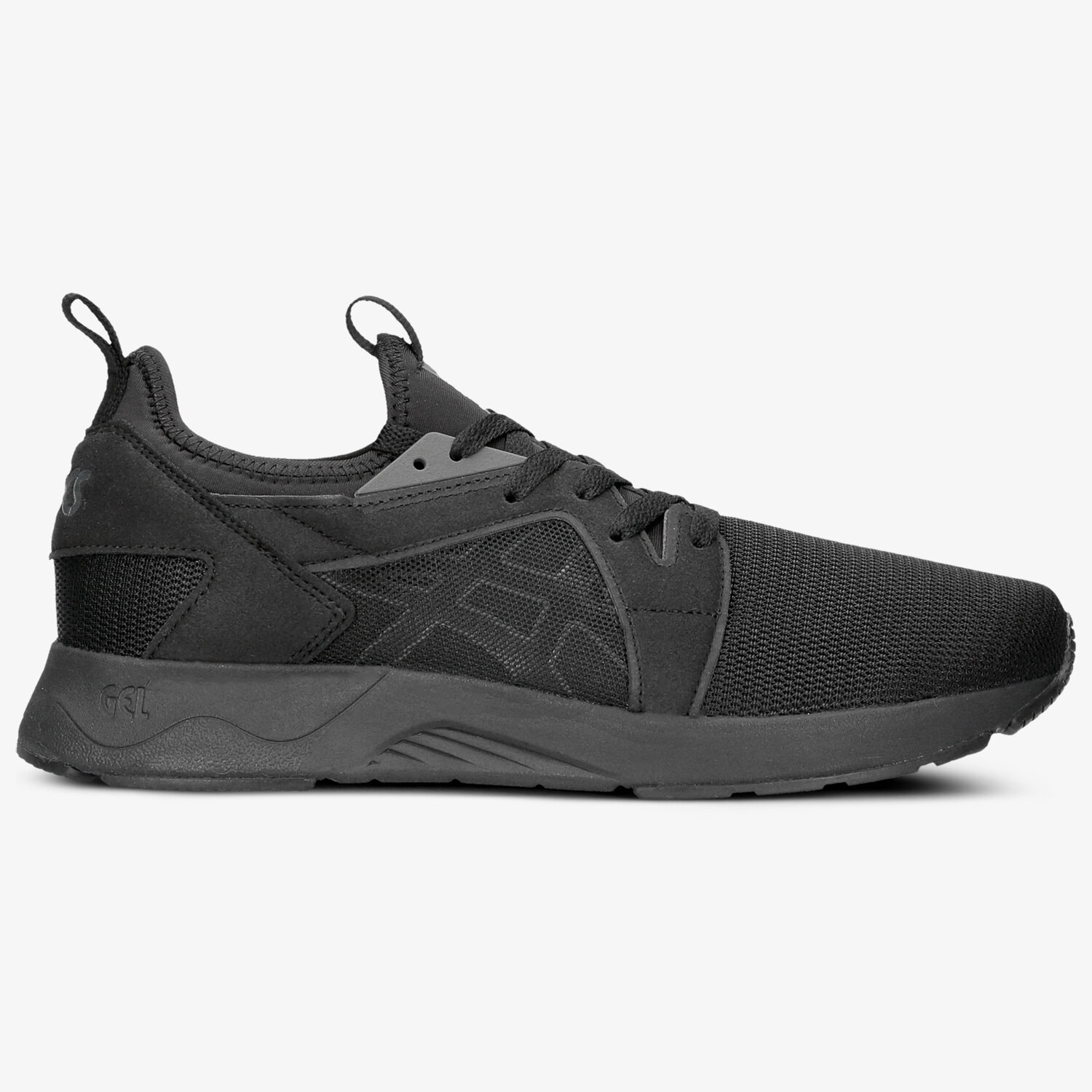 pánské tenisky ASICS GEL-LYTE V RB H801L9090 ČERNÁ