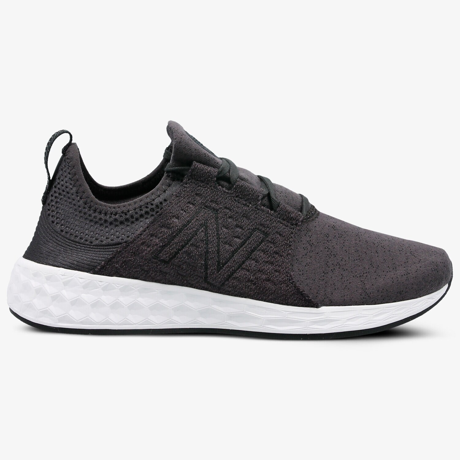 pánské tenisky NEW BALANCE MCRUZHB MCRUZHB ŠEDÁ