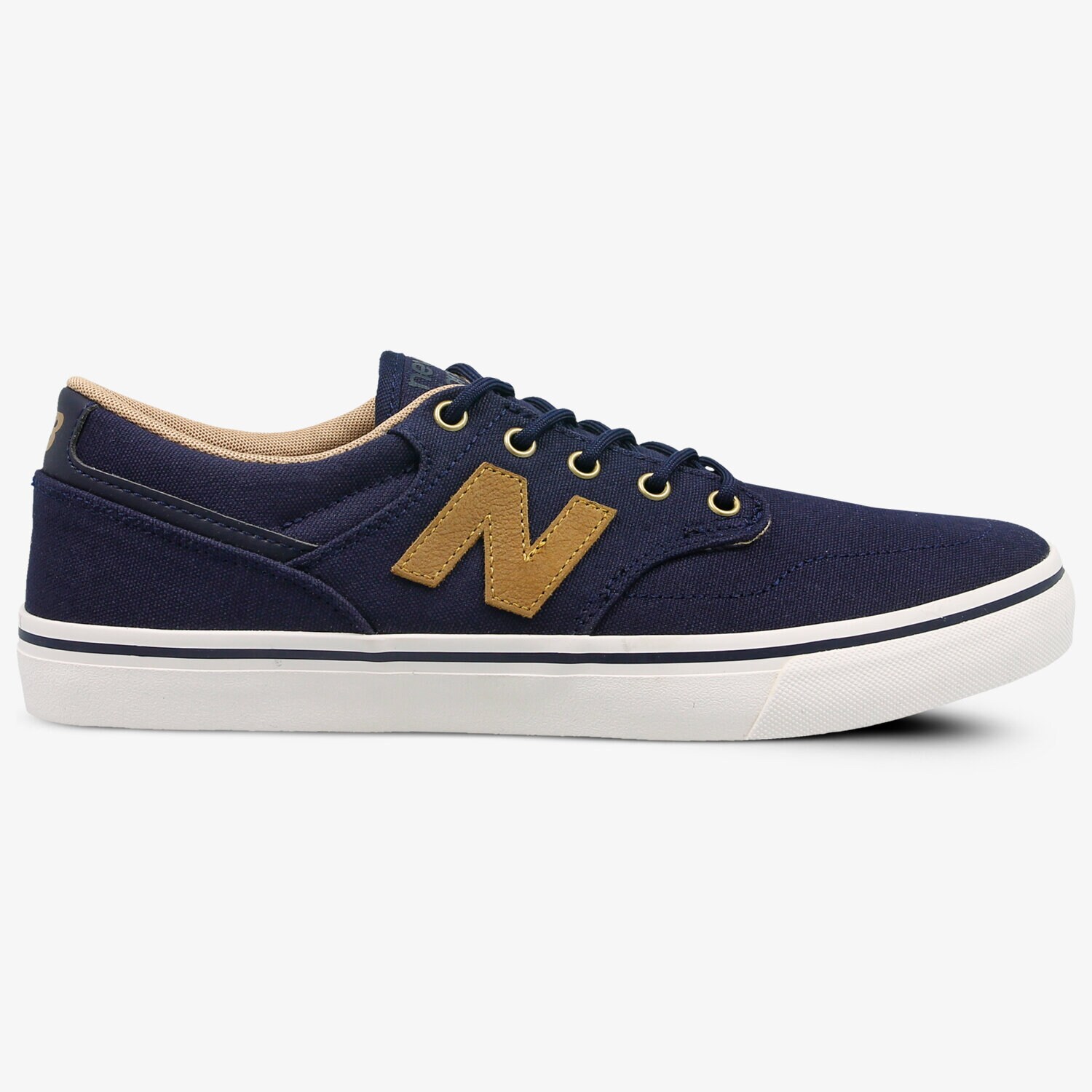 pánské tenisky NEW BALANCE AM331NVY AM331NVY TMAVOMODRÁ