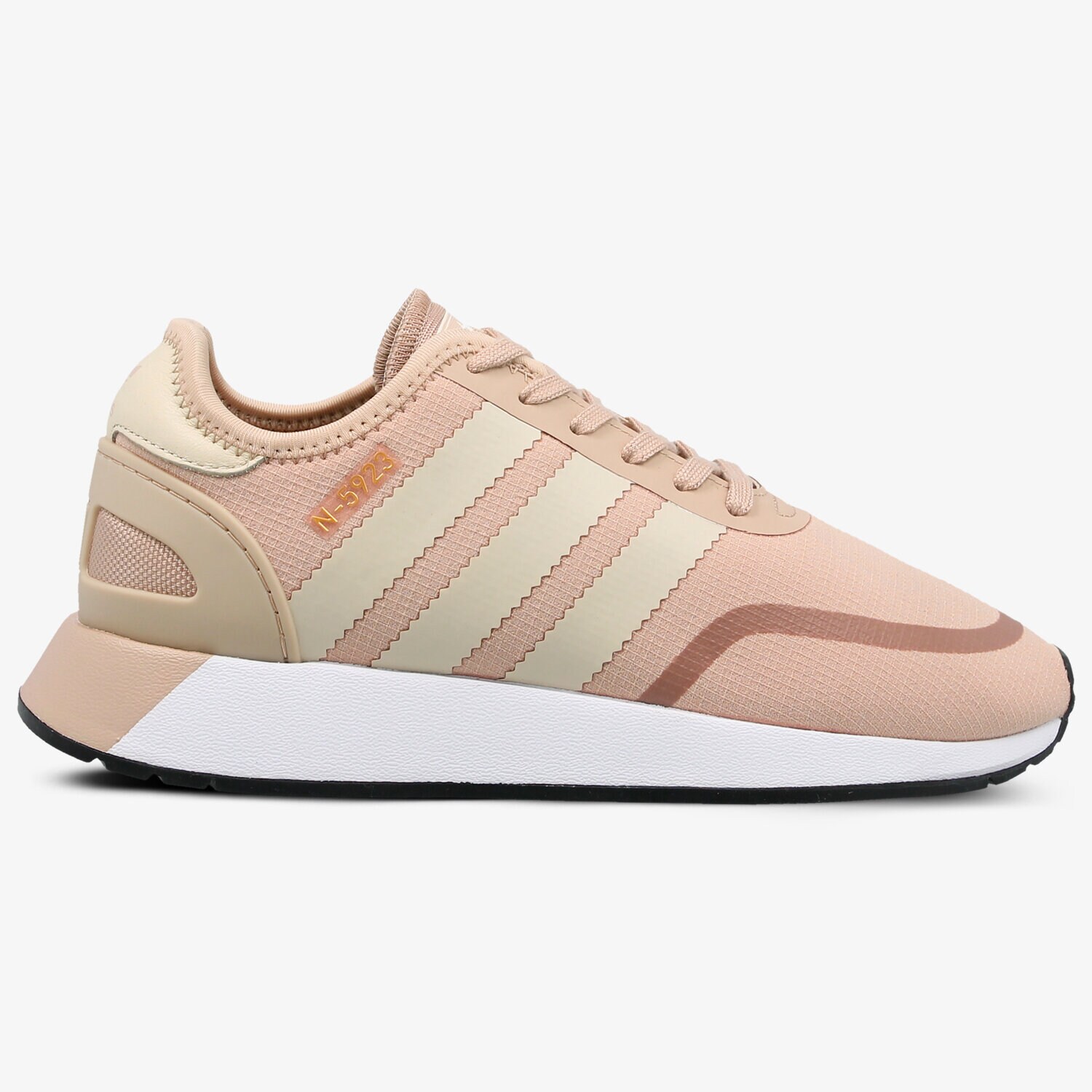 dámské tenisky ADIDAS N-5923 W AQ0265 BÉŽOVÁ