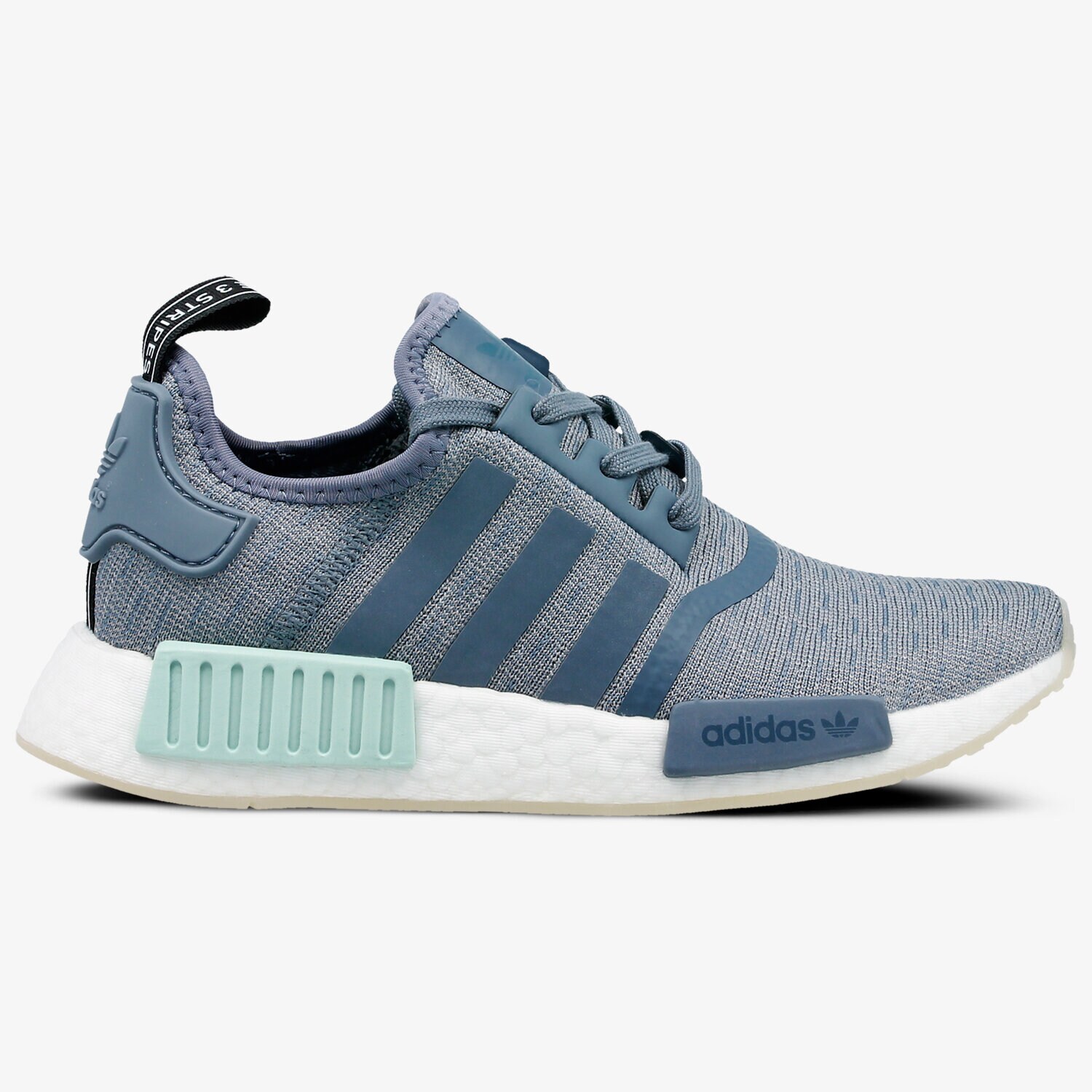 dámské tenisky ADIDAS NMD_R1 W CQ2013 ŠEDÁ
