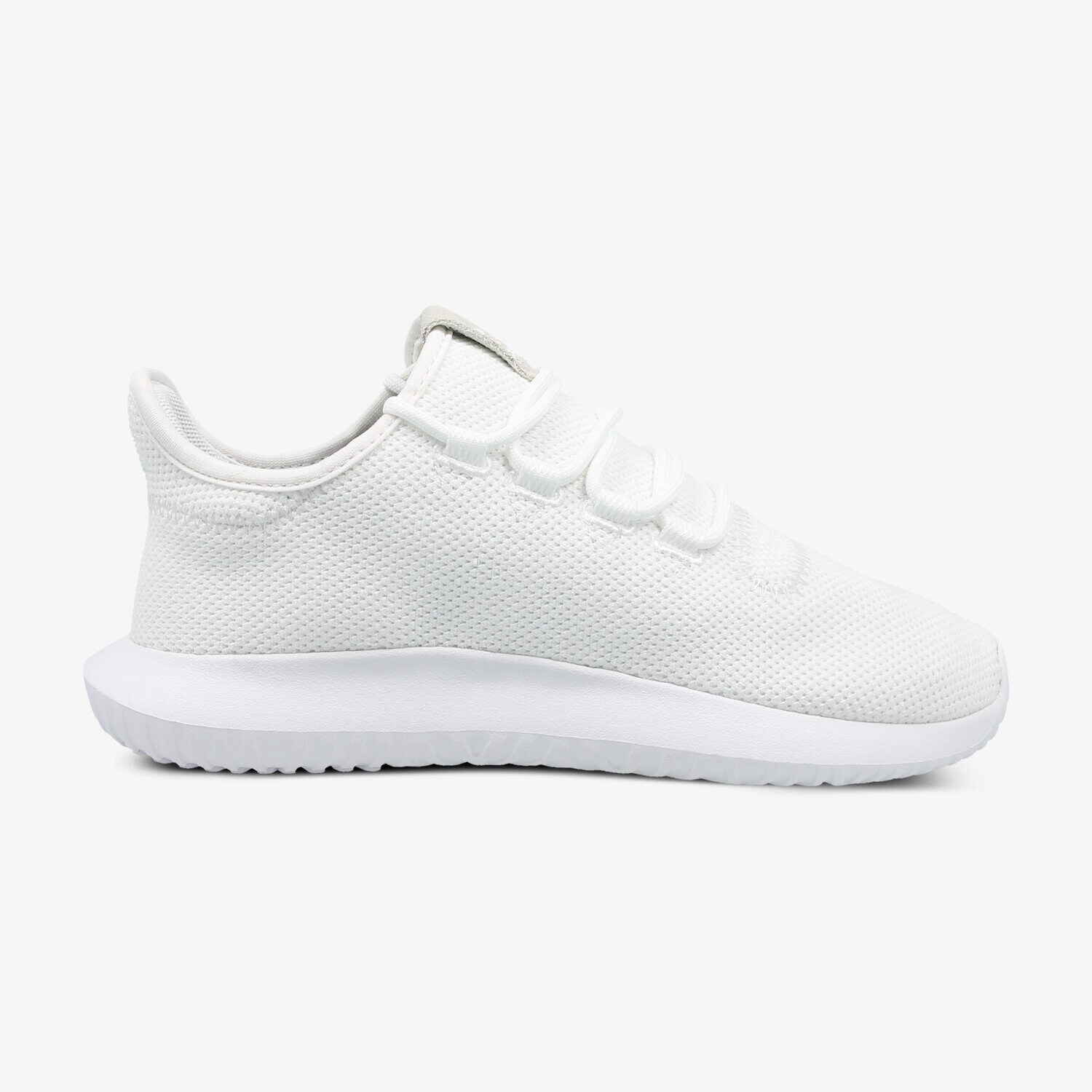 dětské tenisky ADIDAS TUBULAR SHADOW J CP9467 BÍLÁ