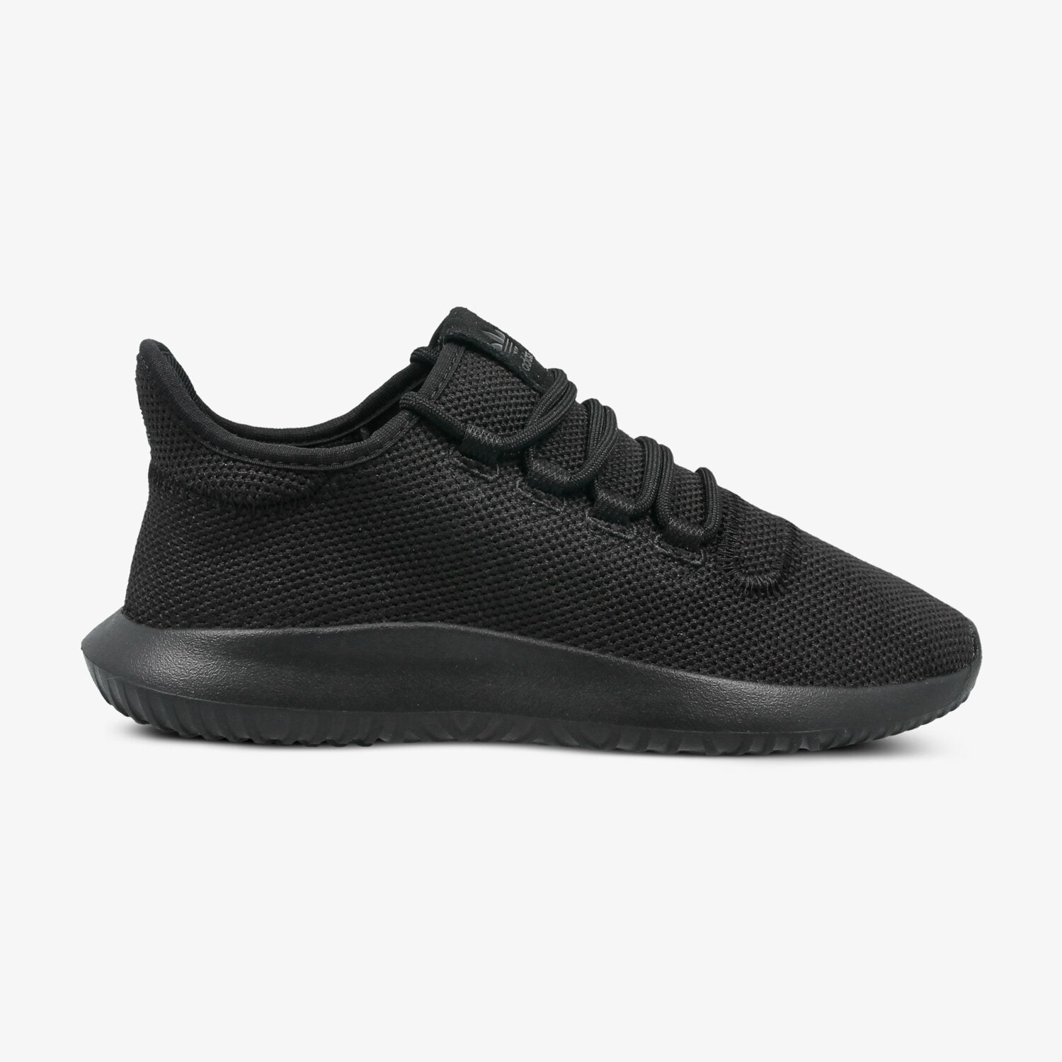 dětské tenisky ADIDAS TUBULAR SHADOW J CP9468 ČERNÁ