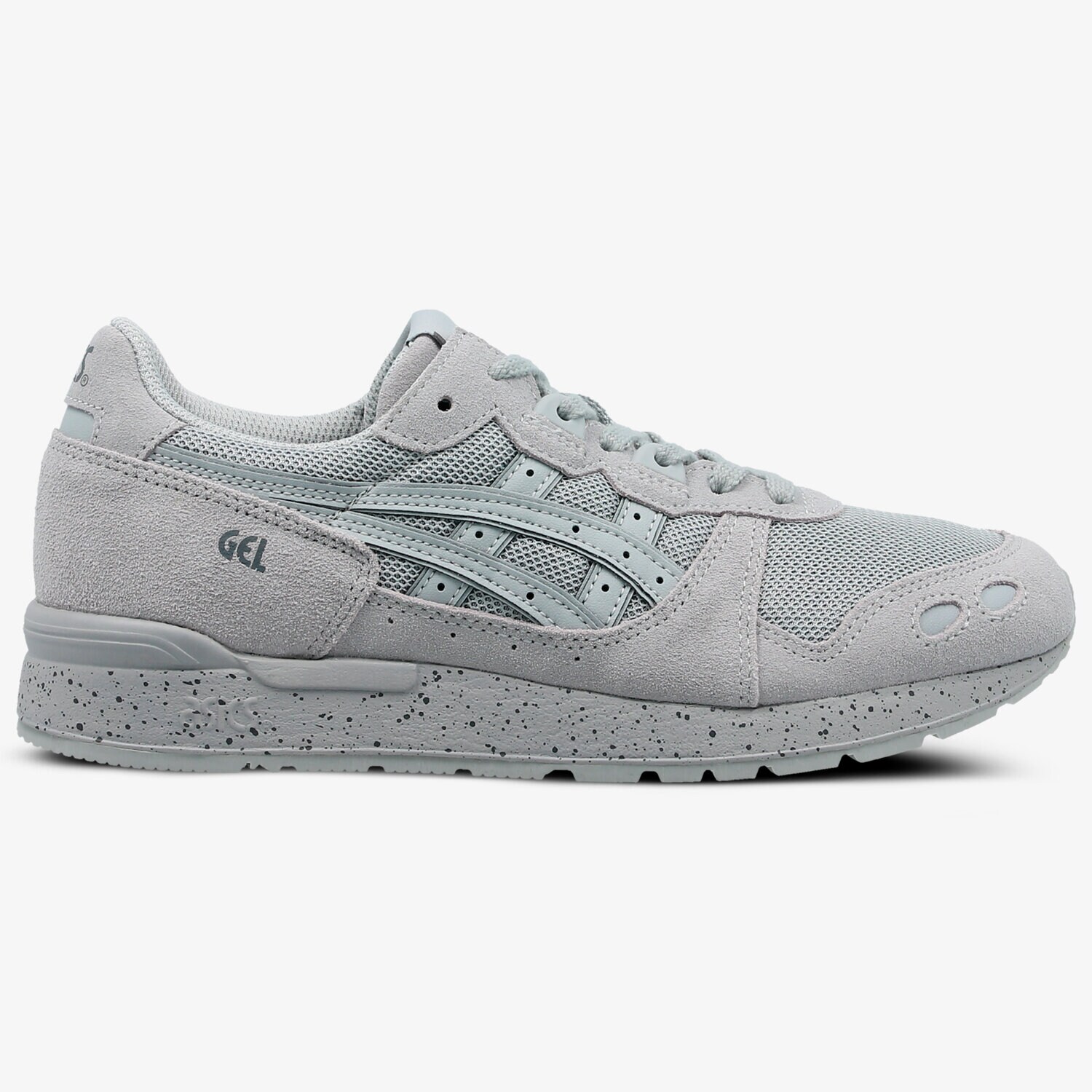 dámské tenisky ASICS GEL-LYTE H8H2L9696W ŠEDÁ