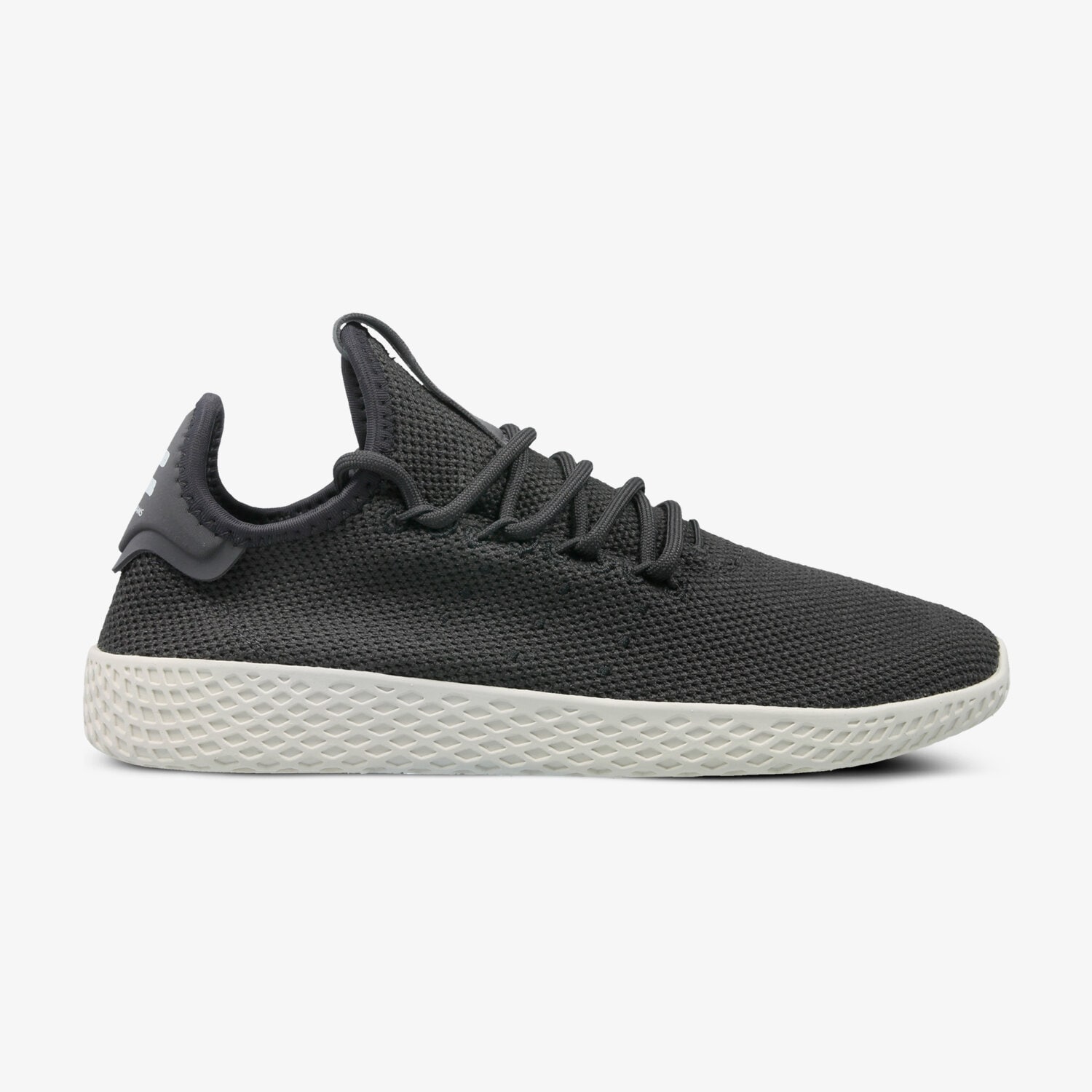 dětské tenisky ADIDAS PHARRELL WILLIAMS TENNIS HU J  CQ2297 ŠEDÁ
