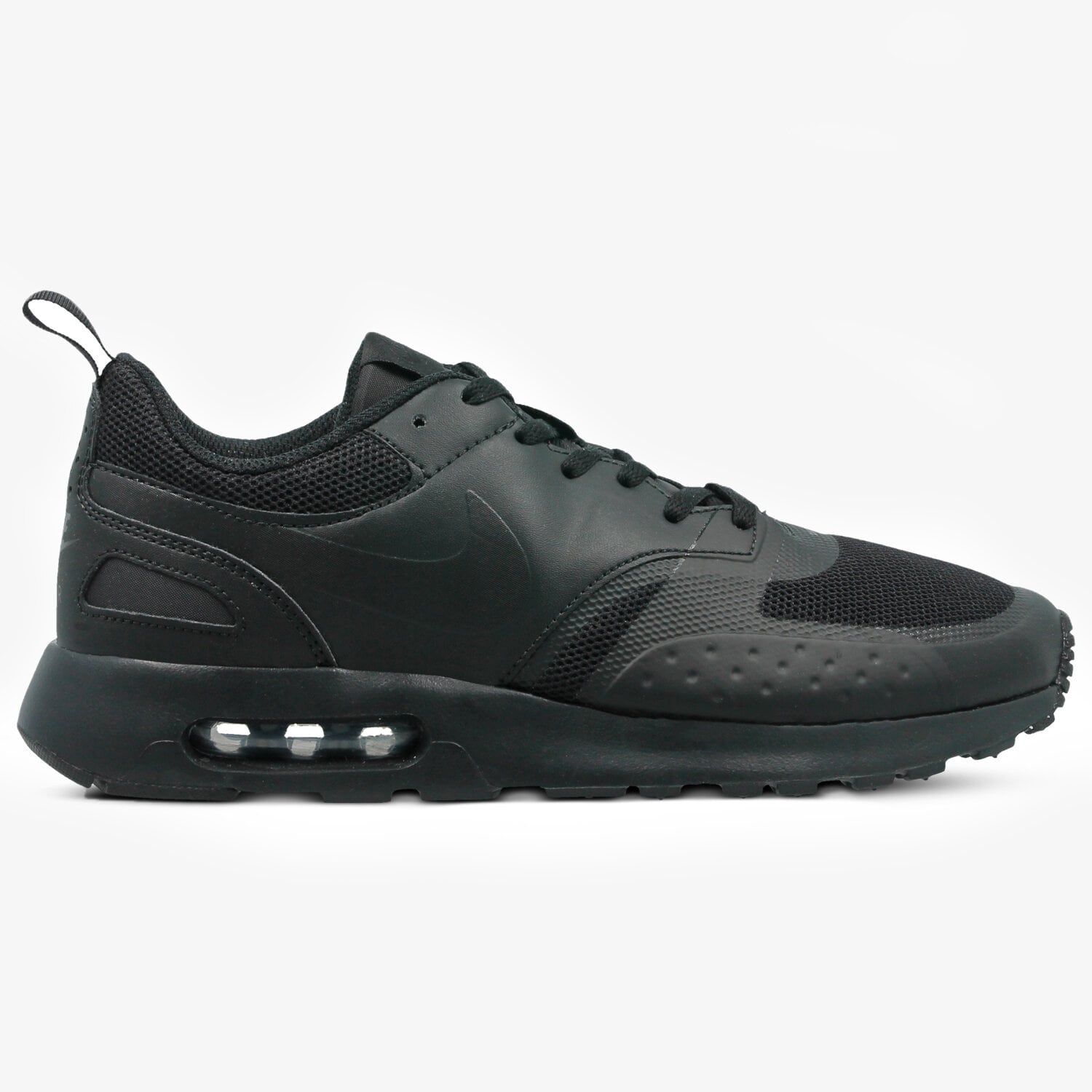 pánské tenisky NIKE AIR MAX VISION 918230-001 ČERNÁ