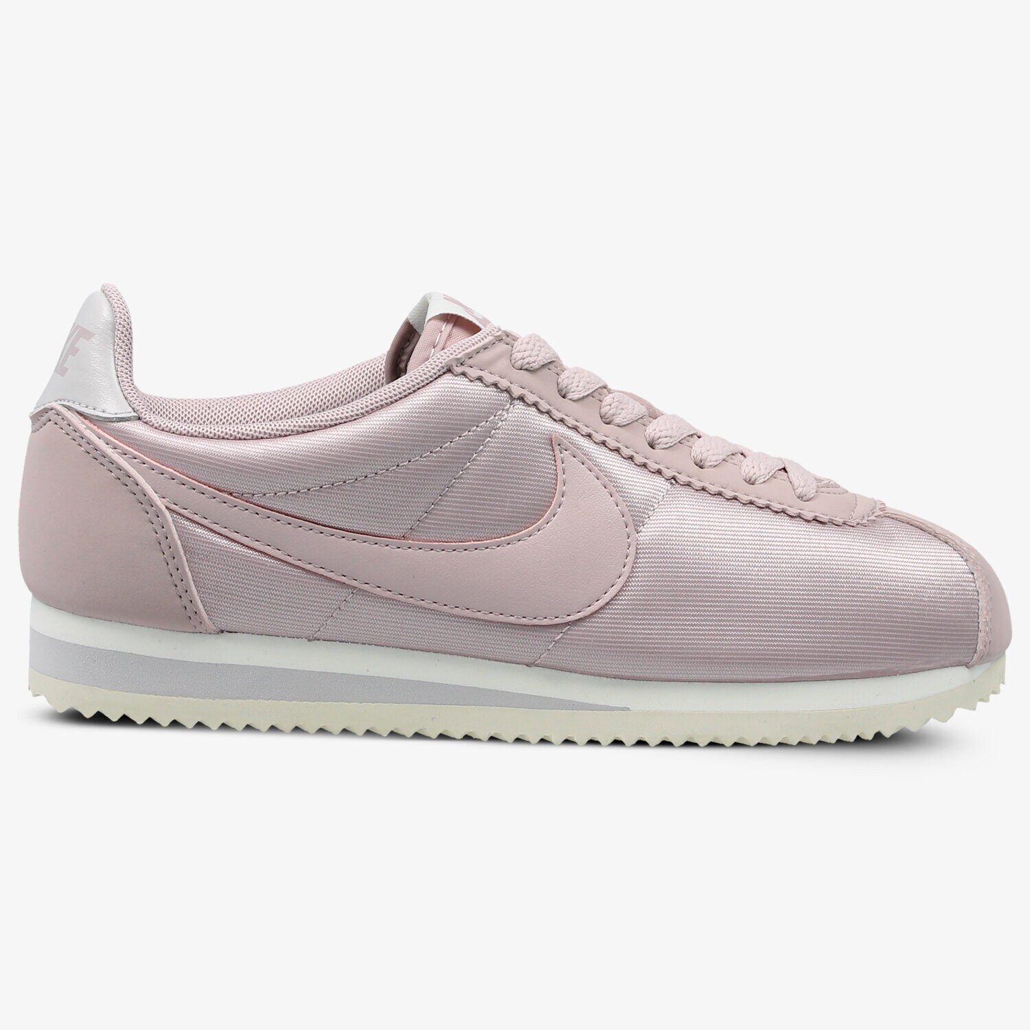 dámské tenisky NIKE WMNS CLASSIC CORTEZ NYLON 749864-605 RŮŽOVÁ