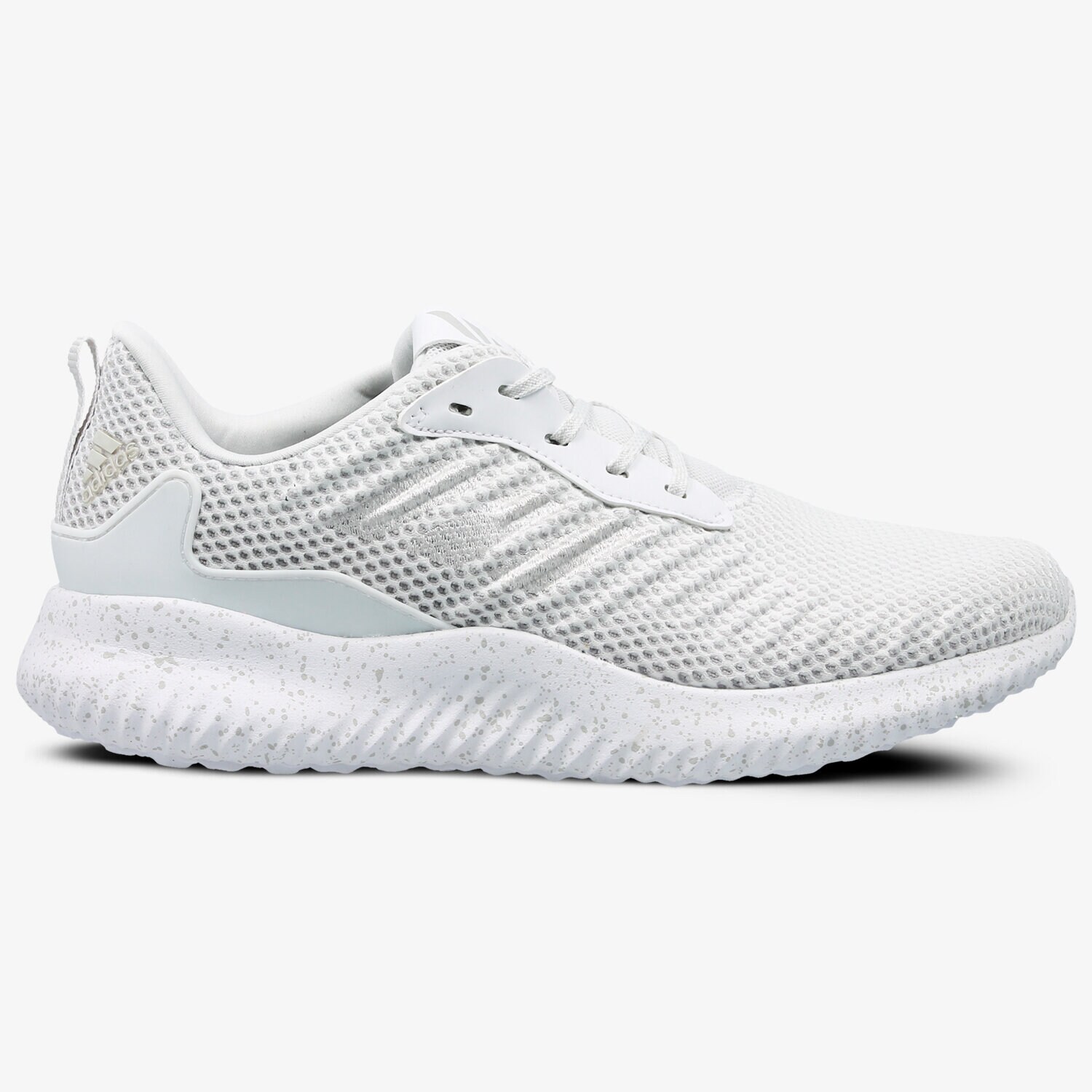 pánské tenisky ADIDAS ALPHABOUNCE RC M CG5125 ŠEDÁ