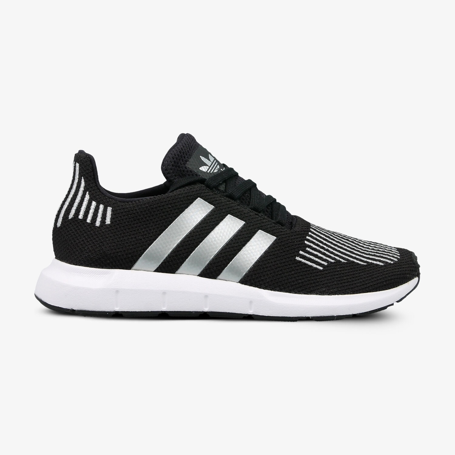 dětské tenisky ADIDAS SWIFT RUN J CQ2597 ČERNÁ