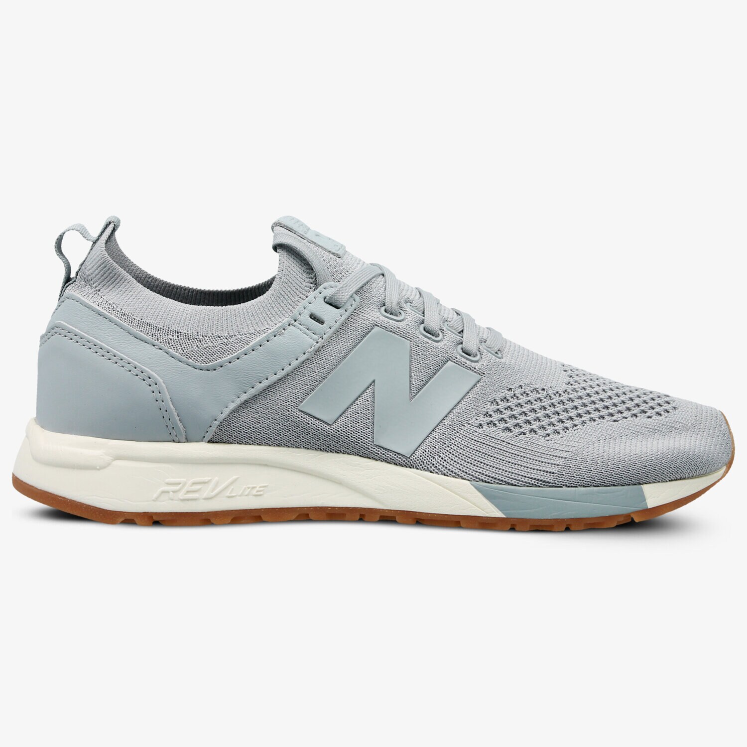 pánské tenisky NEW BALANCE MRL247DS MRL247DS ŠEDÁ