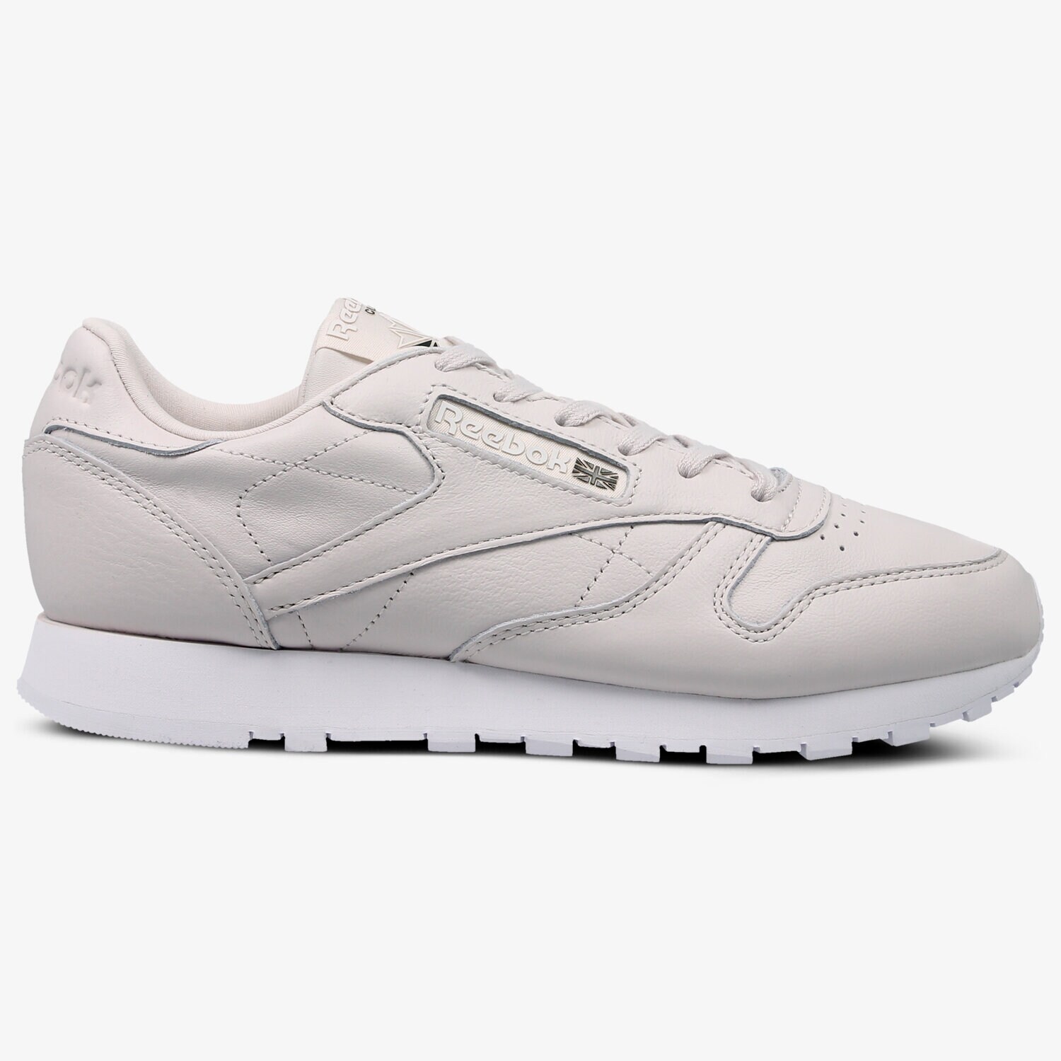 dámské tenisky REEBOK CL LTHR X FACE CN1477 RŮŽOVÁ