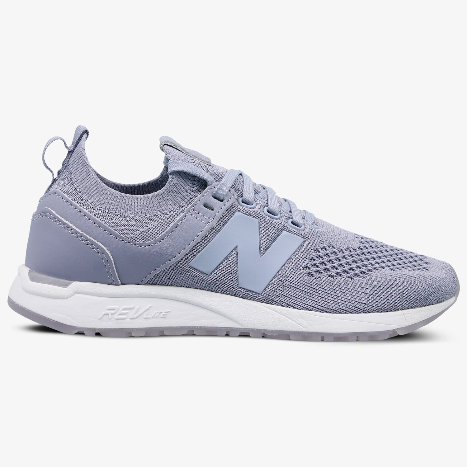 dámské tenisky NEW BALANCE WRL247SS WRL247SS FIALOVÁ