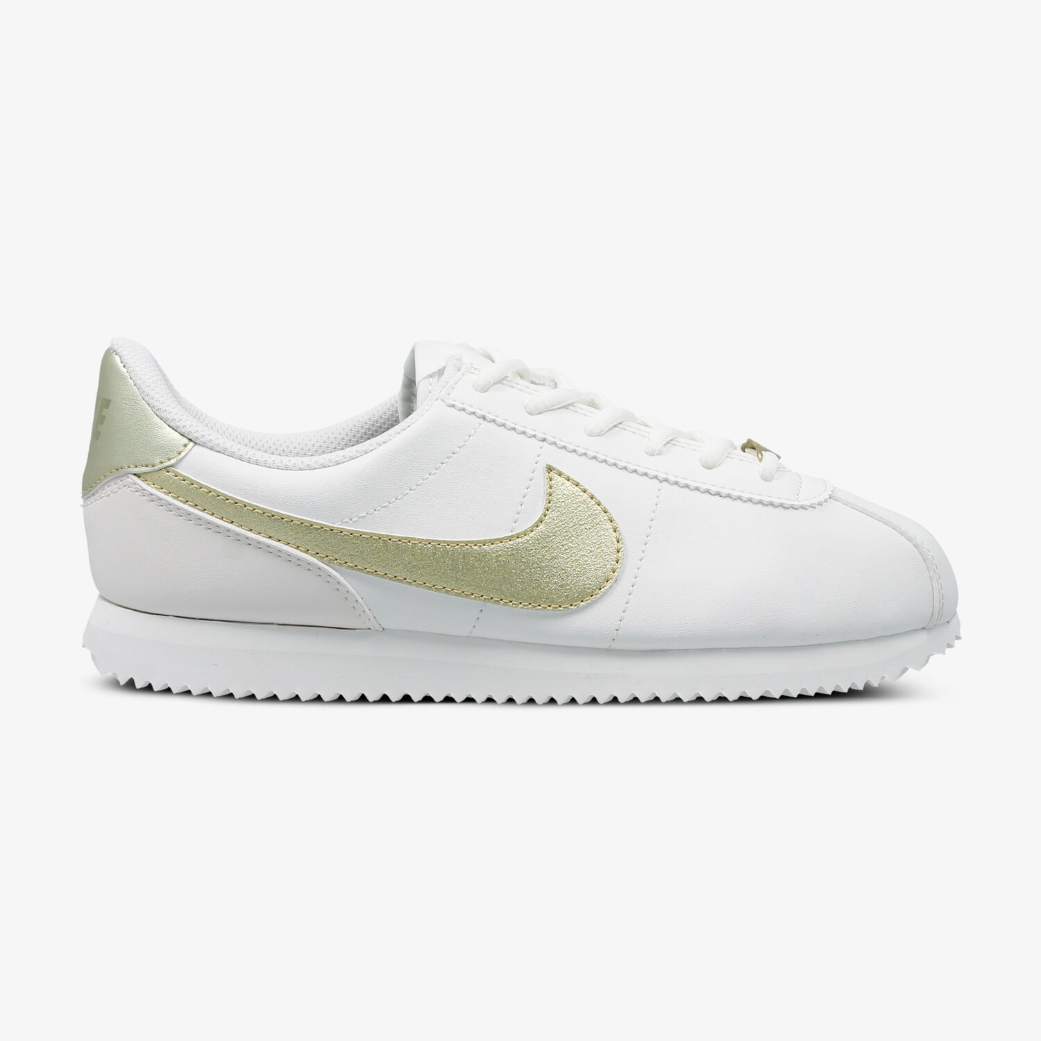dětské tenisky NIKE CORTEZ BASIC SL BG 904764105 BÍLÁ