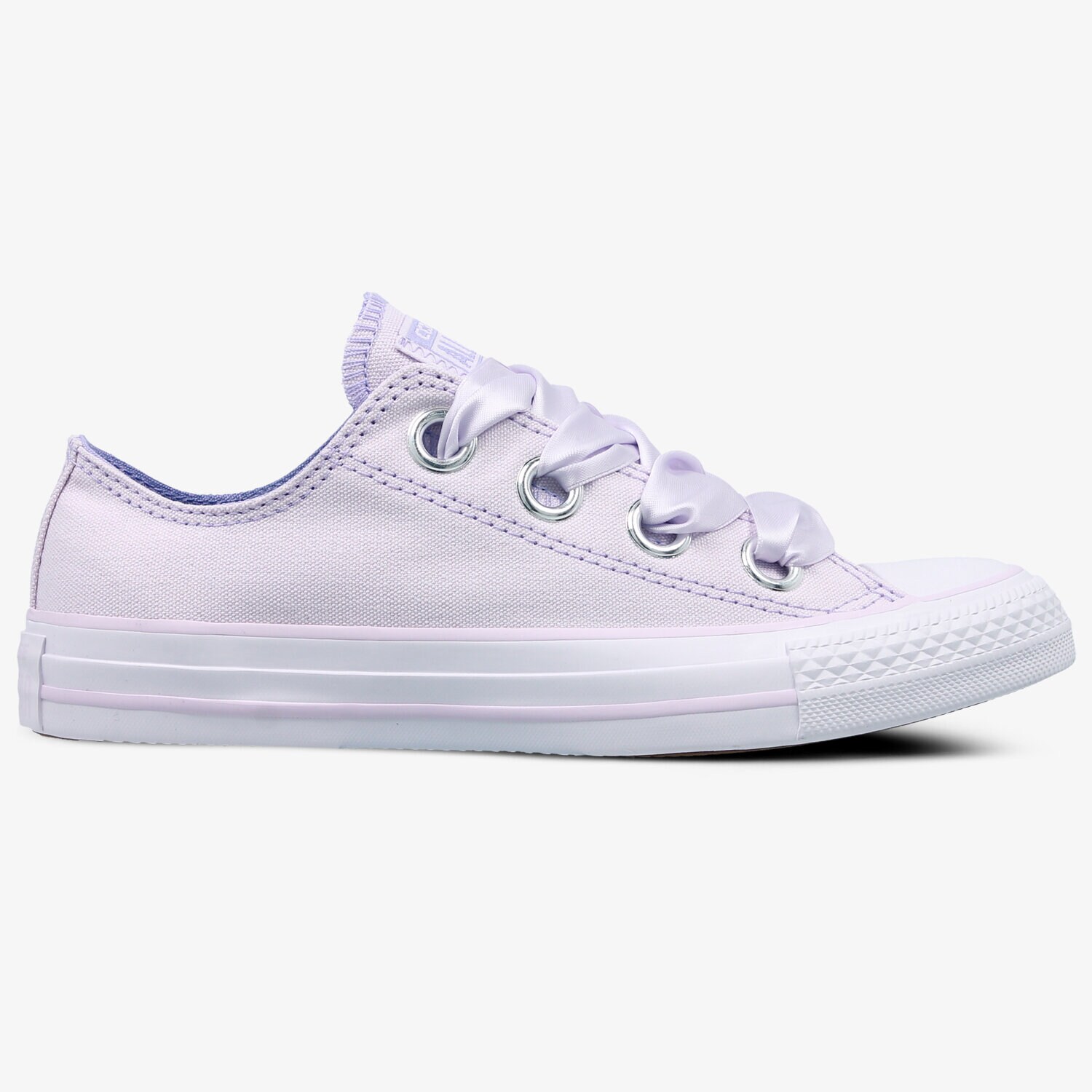 dámské tenisky CONVERSE CHUCK TAYLOR ALL STAR BIG EYELETS C559921 RŮŽOVÁ