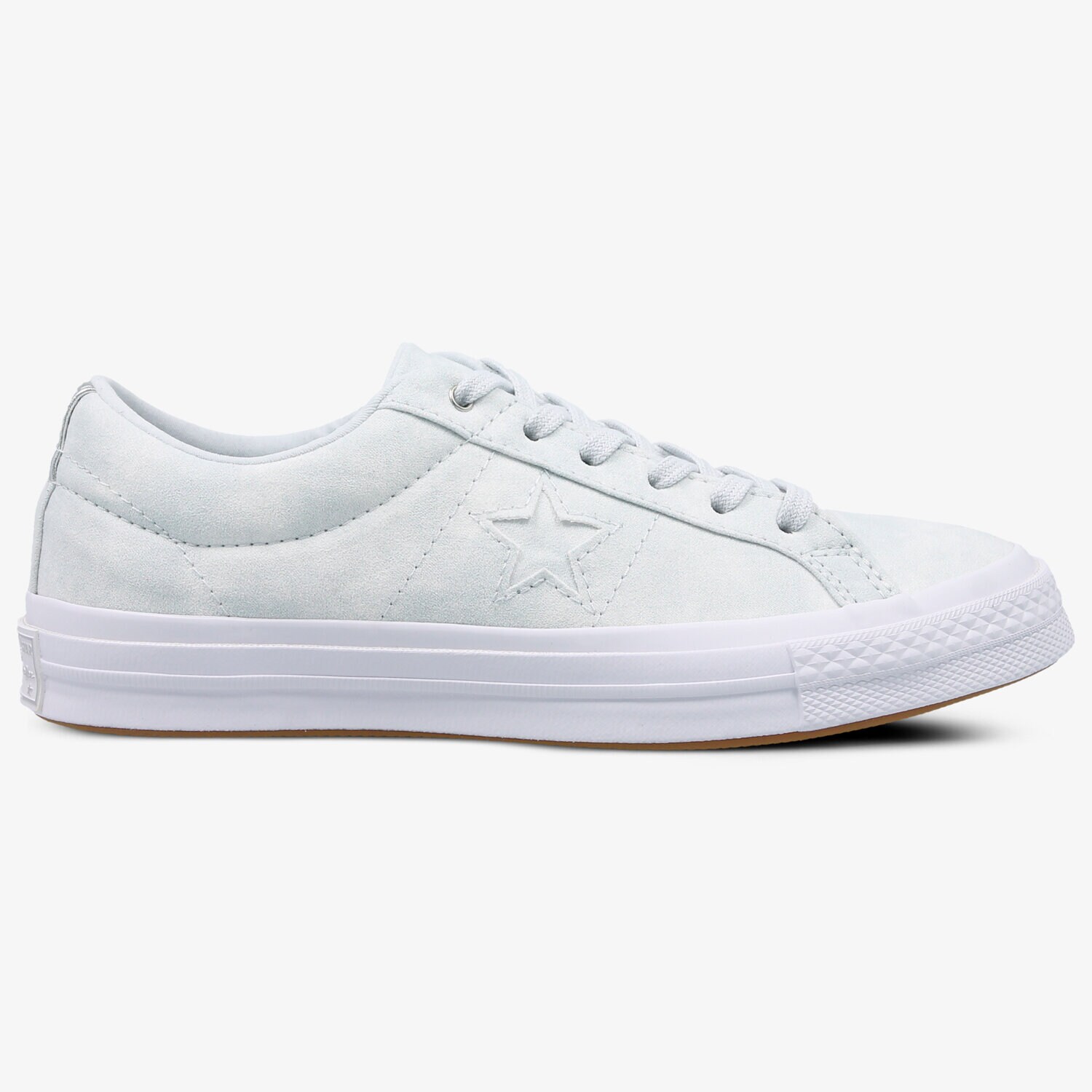 dámské tenisky CONVERSE ONE STAR 159710C MODRÁ