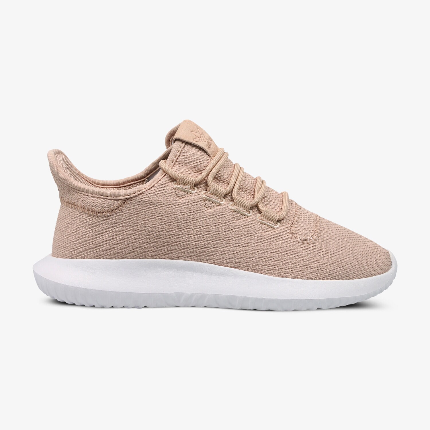 dětské tenisky ADIDAS TUBULAR SHADOW J BB6746 BÉŽOVÁ