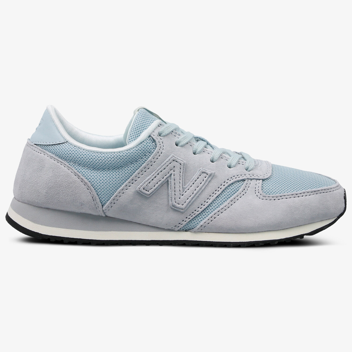 dámské tenisky NEW BALANCE WL420SB WL420SB MODRÁ