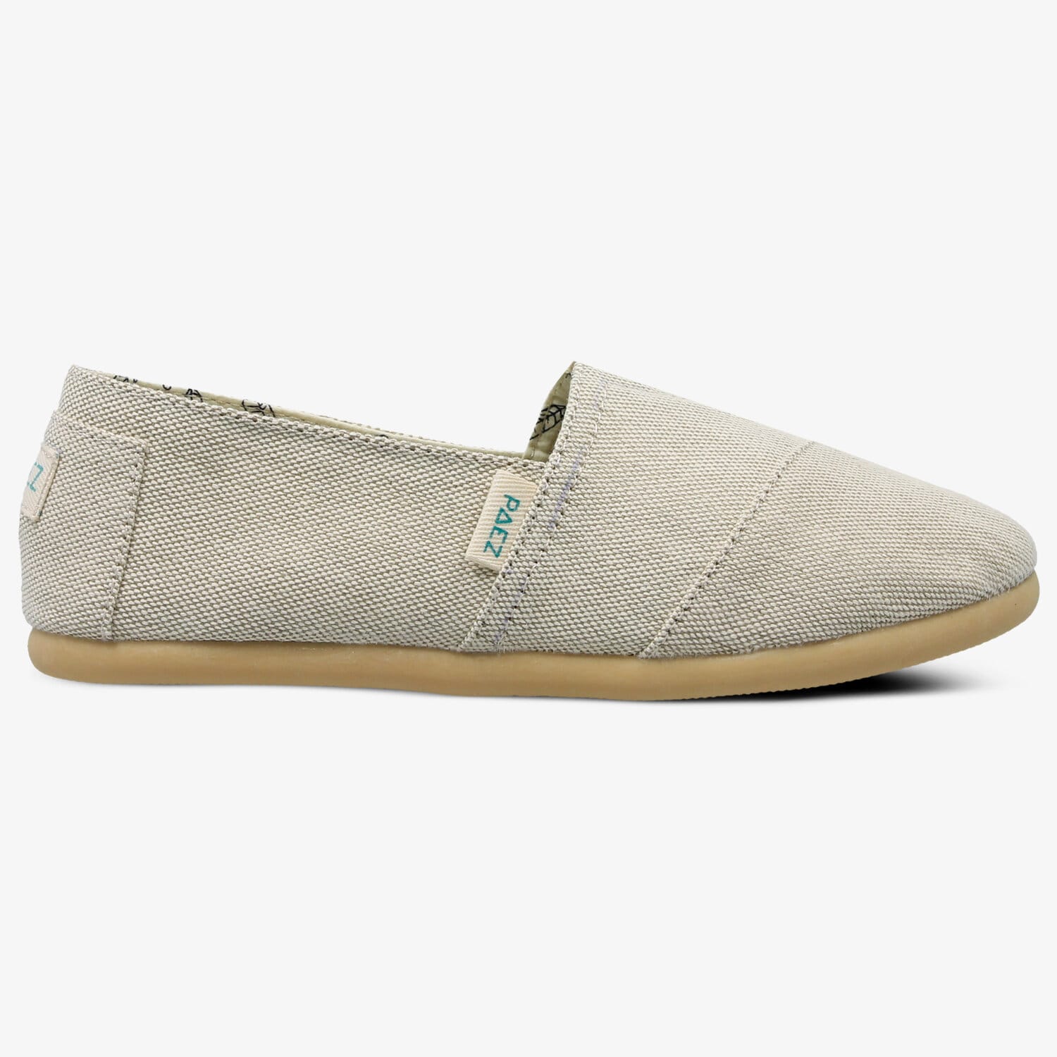 dámské boty casual PAEZ ORIGINAL SAND 1830501S10-203 BÉŽOVÁ