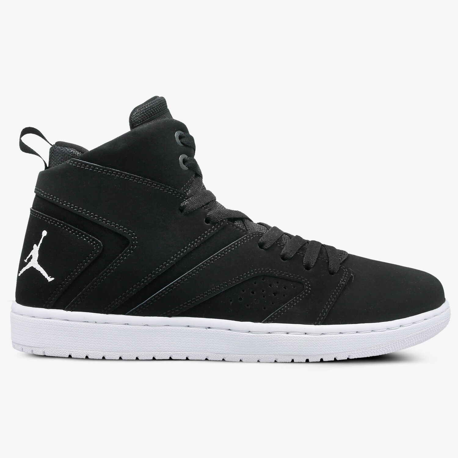 pánské tenisky JORDAN FLIGHT LEGEND AA2526010 ČERNÁ