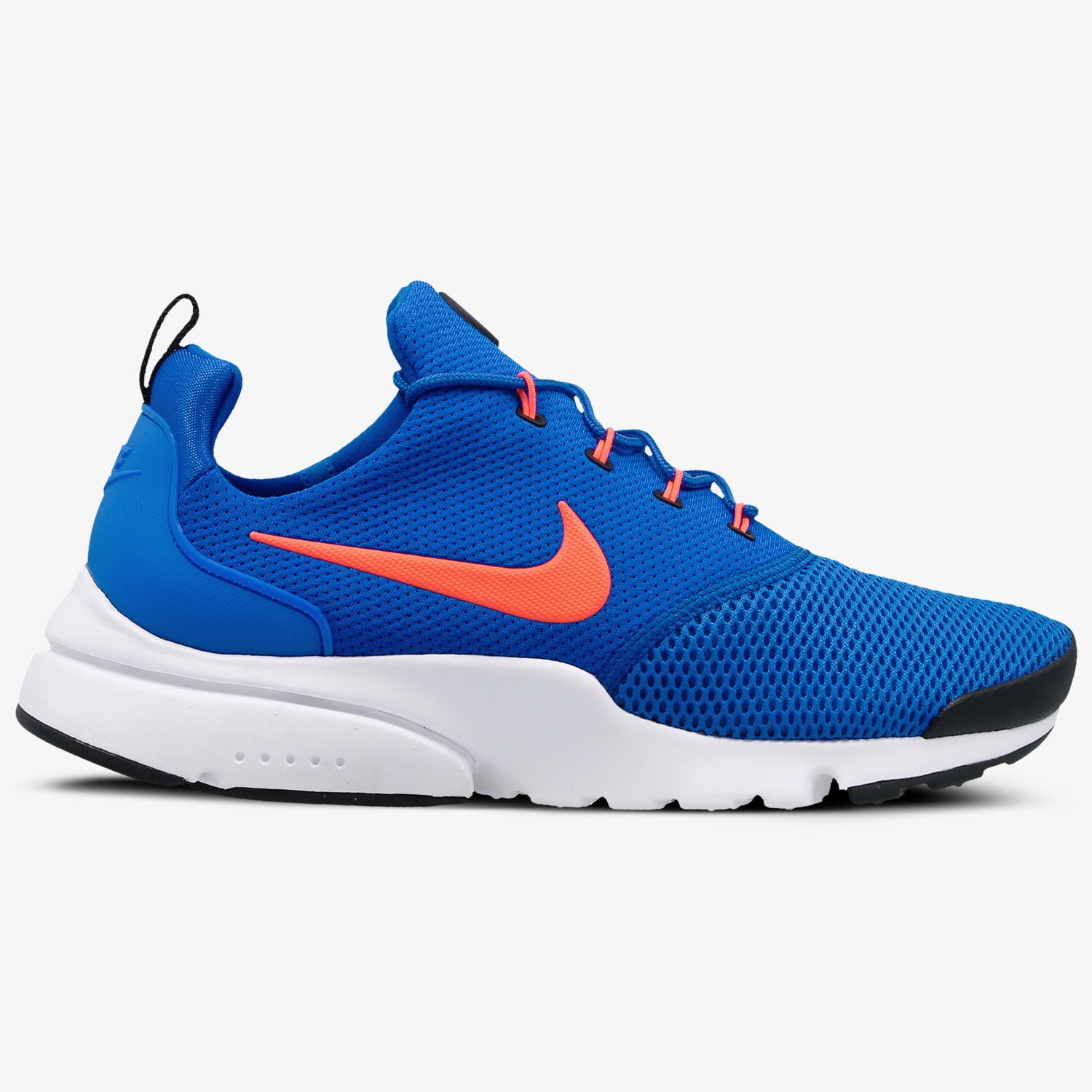 pánské tenisky NIKE PRESTO FLY 908019405 TMAVOMODRÁ