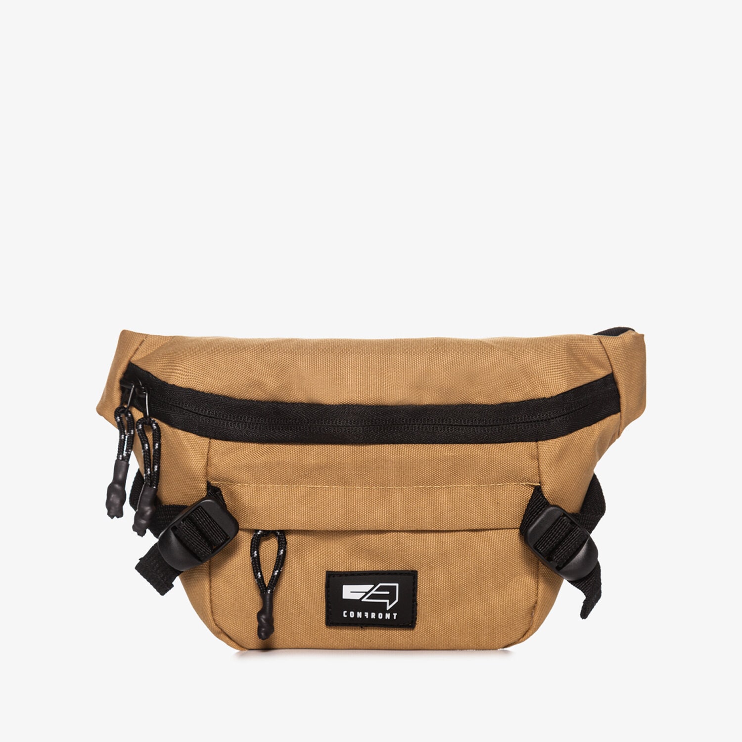 pánská ledvinka CONFRONT TAŠKA CONFRONT LEDVINKA KALAHARI CF122NEM50001 BÉŽOVÁ