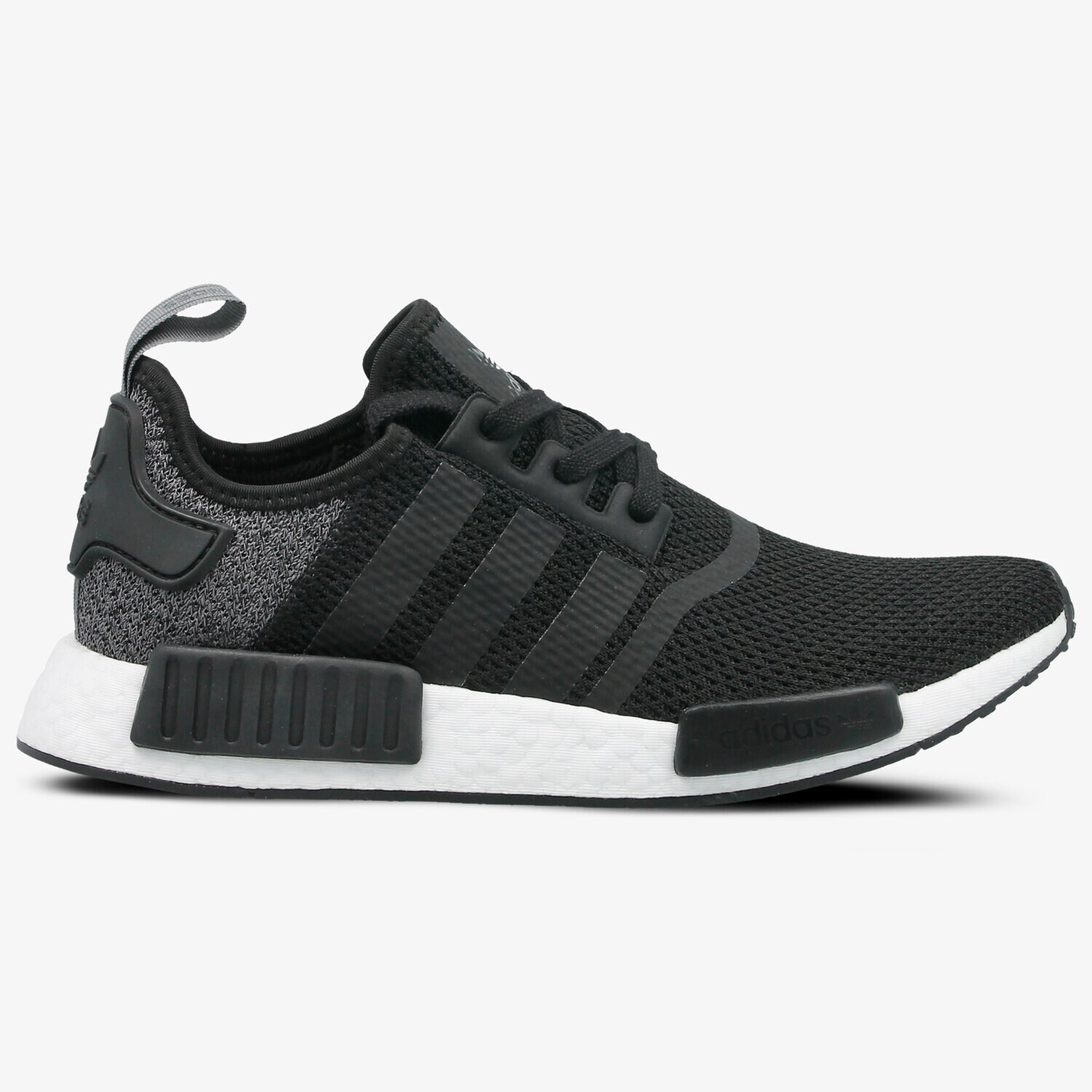 pánské tenisky ADIDAS NMD_R1 DB0544 ČERNÁ