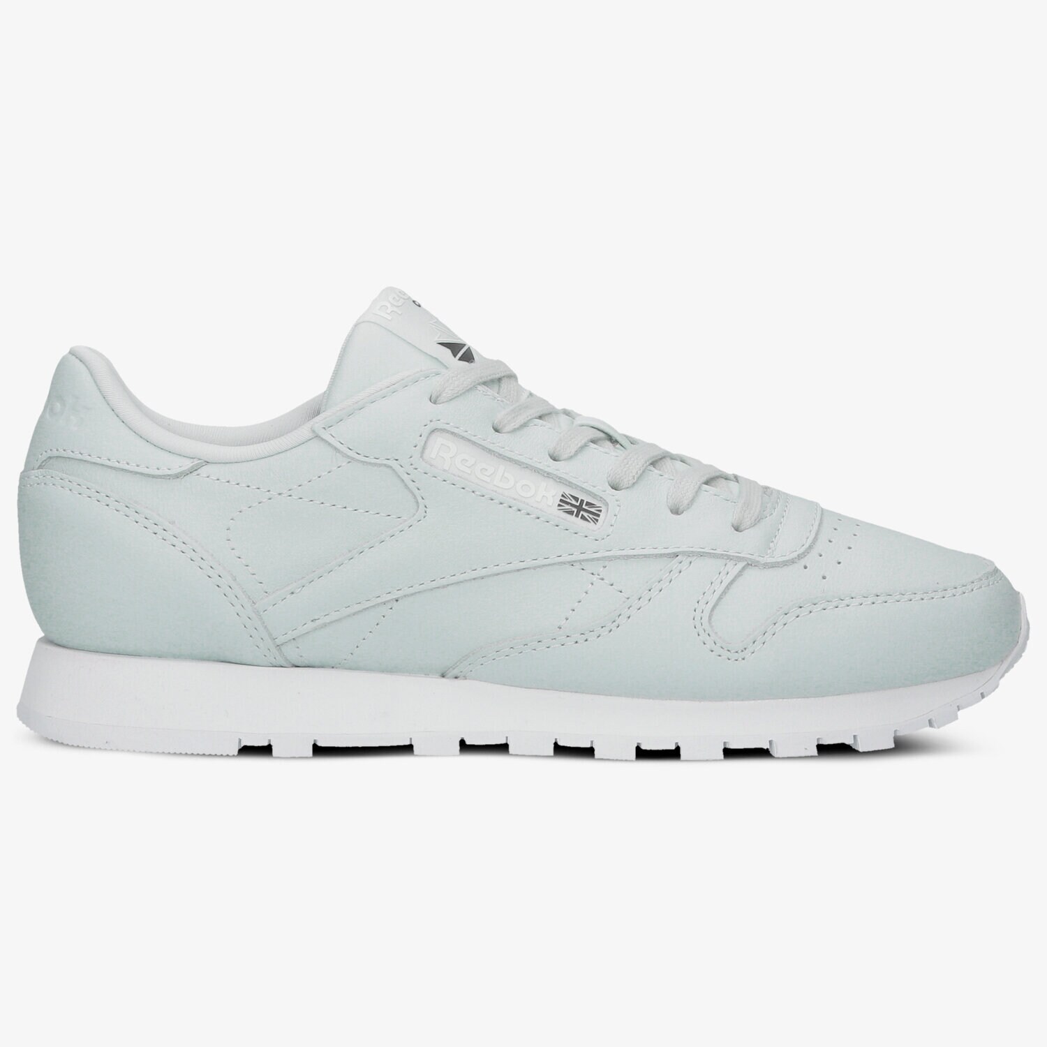 dámské tenisky REEBOK CL LTHR X FACE CN1476 MODRÁ