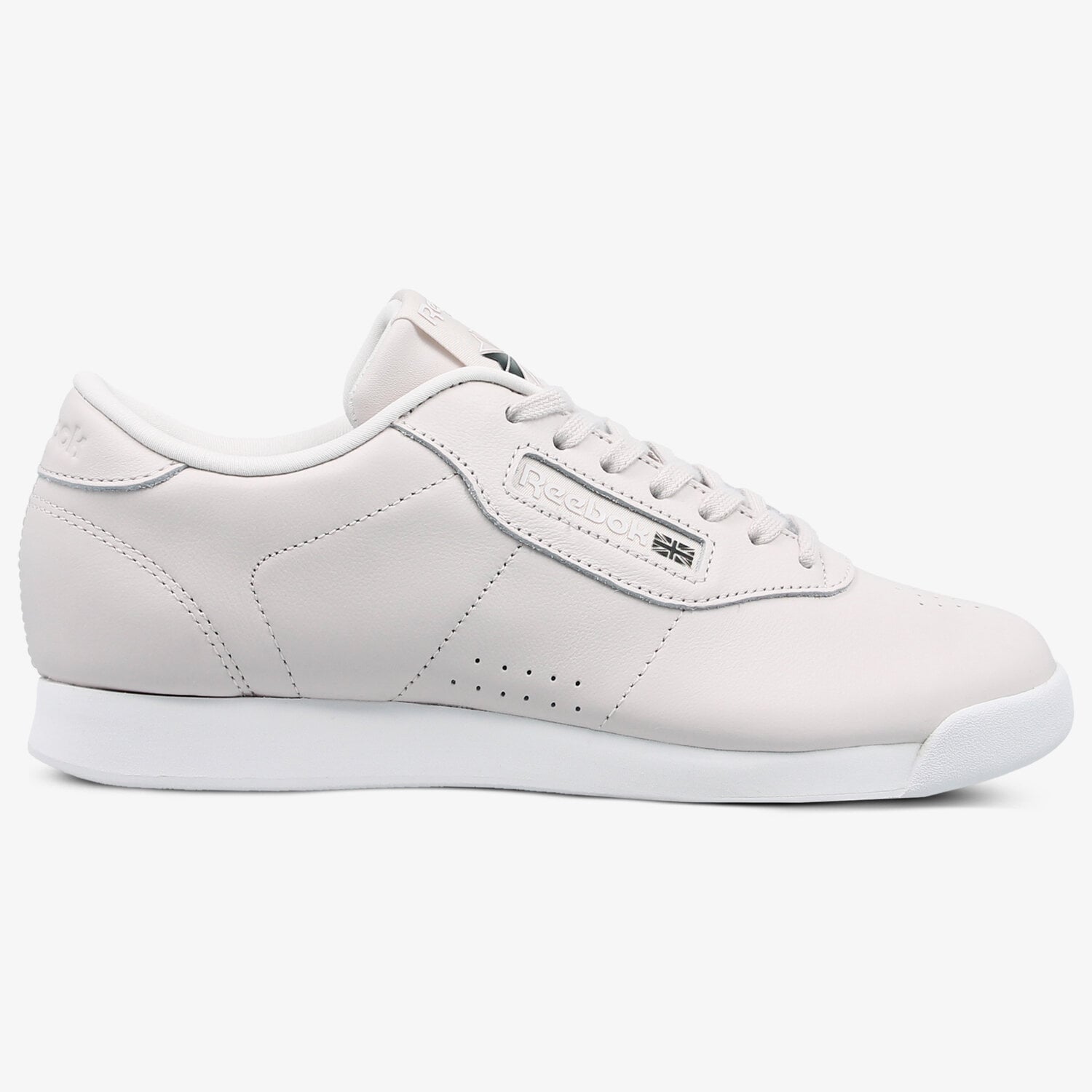 dámské tenisky REEBOK PRINCESS CN5142 RŮŽOVÁ