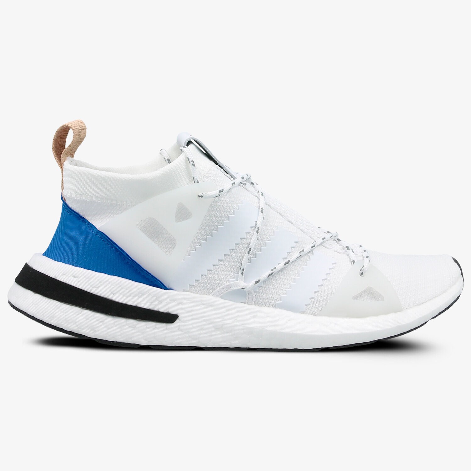 dámské tenisky ADIDAS ARKYN W CQ2748 BÍLÁ