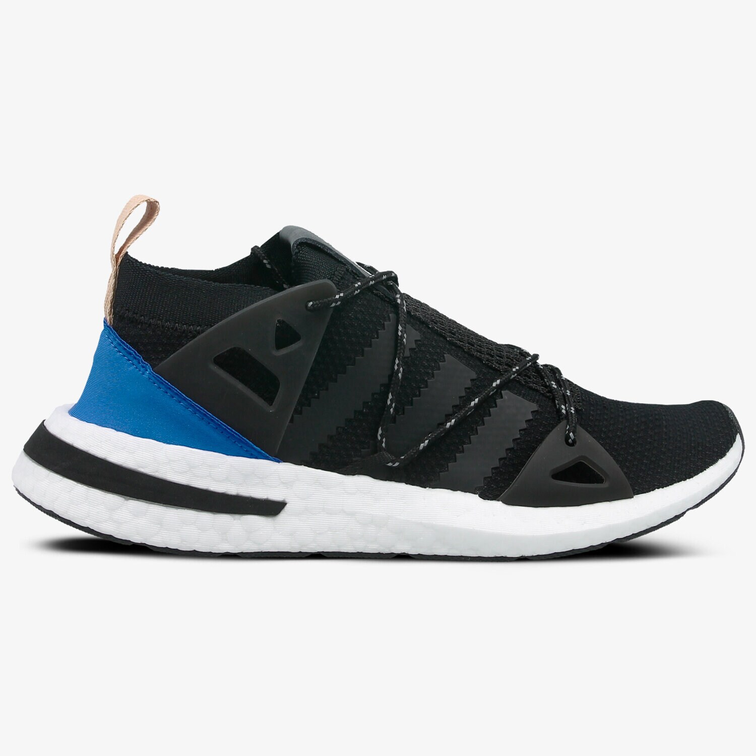 dámské tenisky ADIDAS ARKYN W CQ2749 ČERNÁ