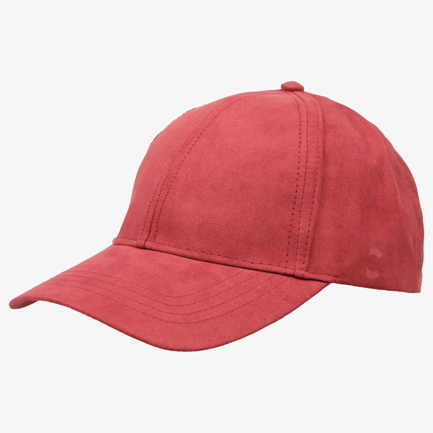 dětská kšiltovka CONFRONT ČEPICE CF18CAP12001 BORDOVÁ
