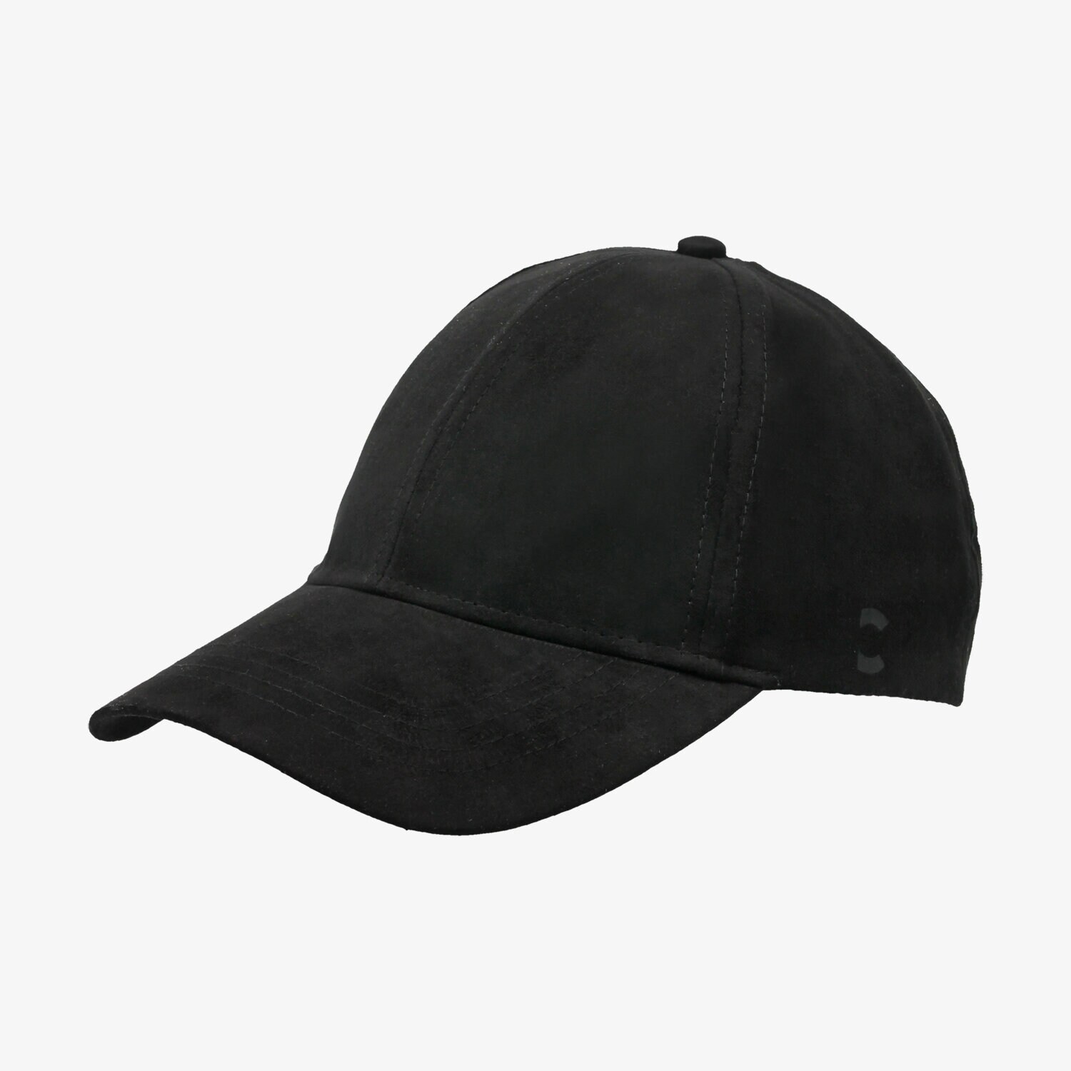 dětská kšiltovka CONFRONT ČEPICE CF18CAP12002 ČERNÁ