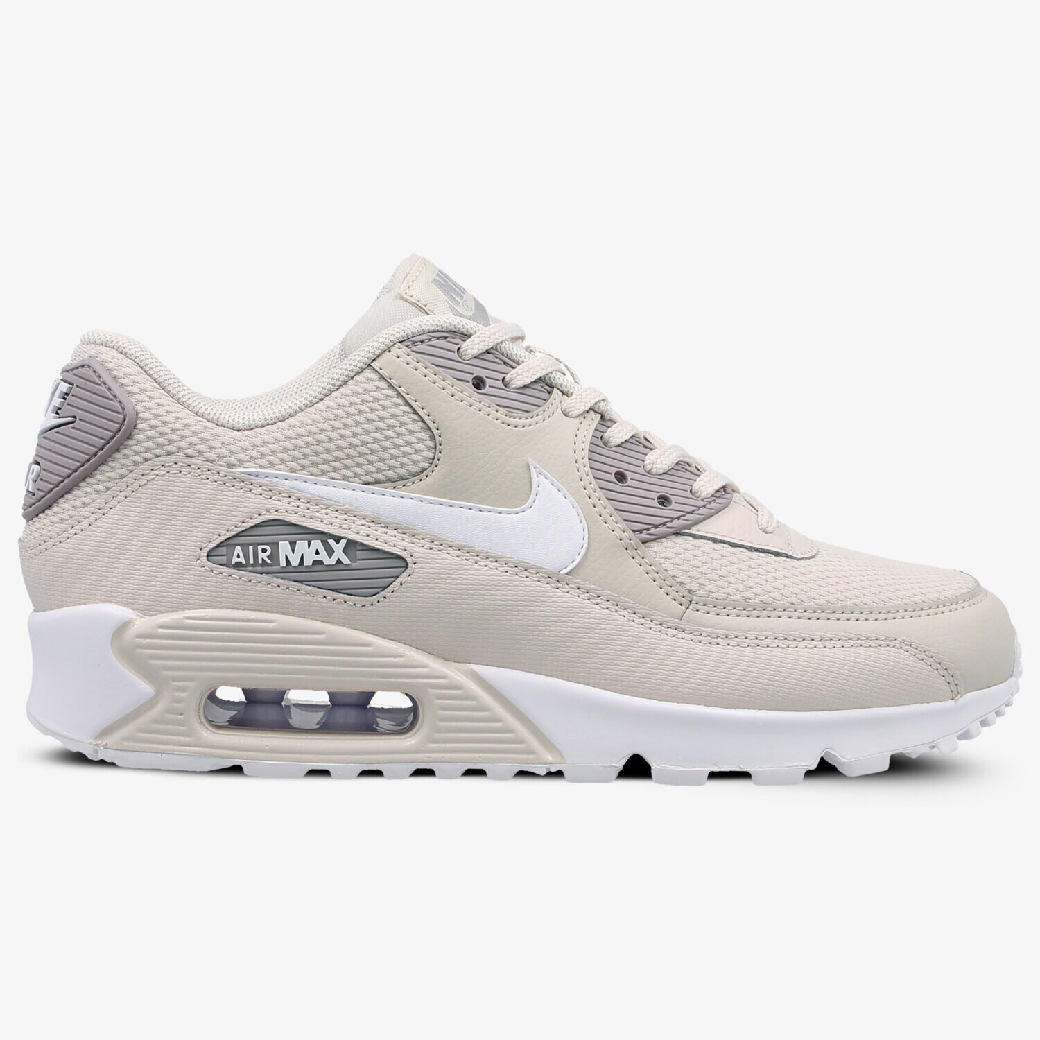 dámské tenisky NIKE W AIR MAX 90 325213-054 BÉŽOVÁ