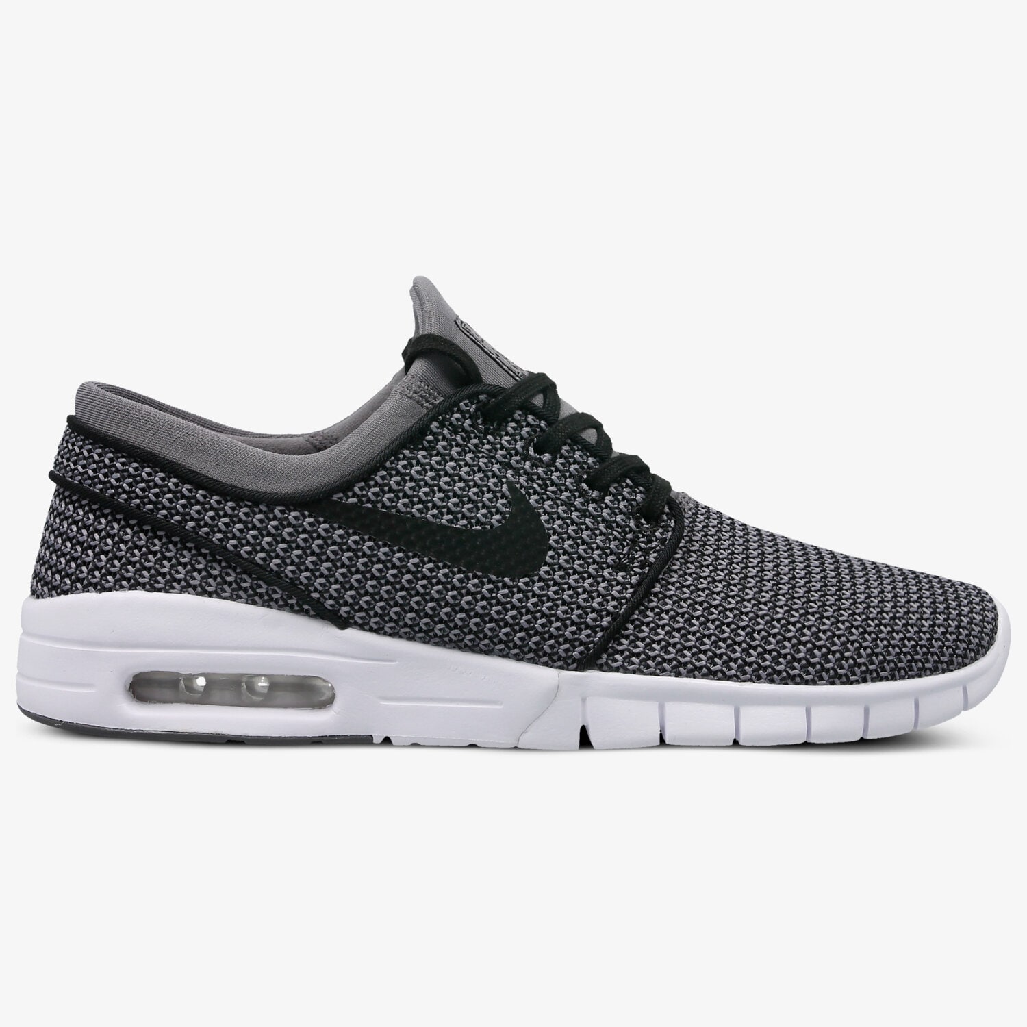 pánské tenisky NIKE SB AIR MAX JANOSKI 631303-024 ŠEDÁ